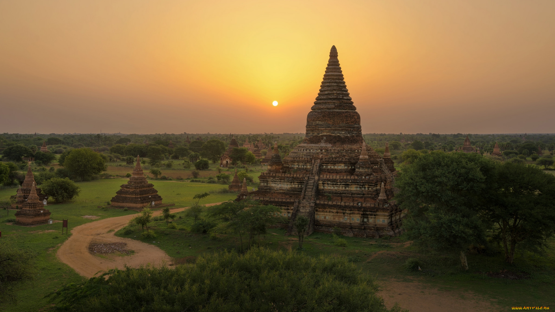 города, -, исторические, , архитектурные, памятники, храм