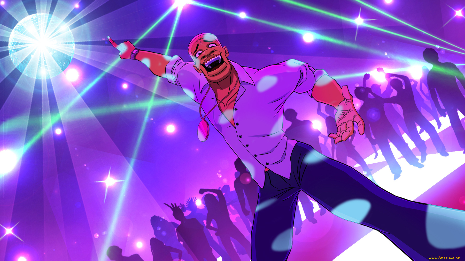 punch-out, видео, игры, фон, мужчина, взгляд