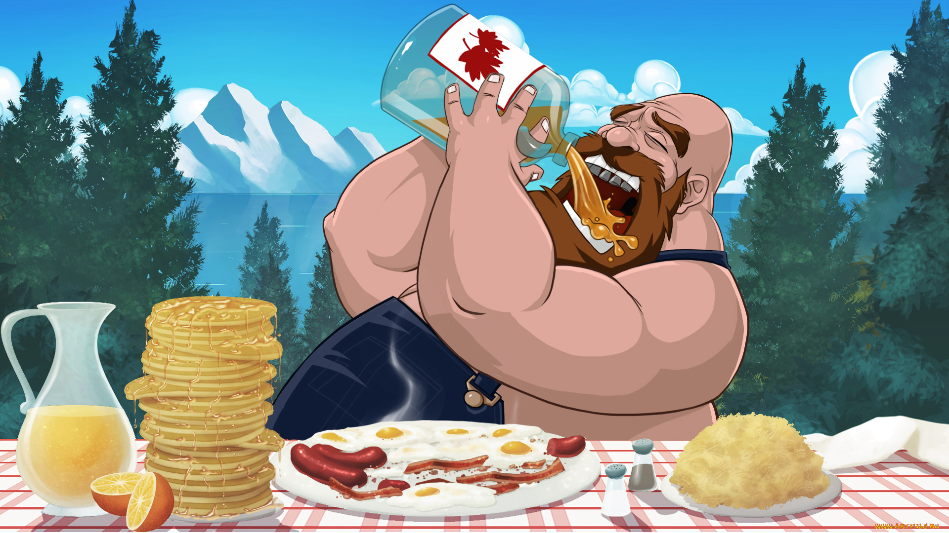 punch-out, видео, игры, мужчина, фон