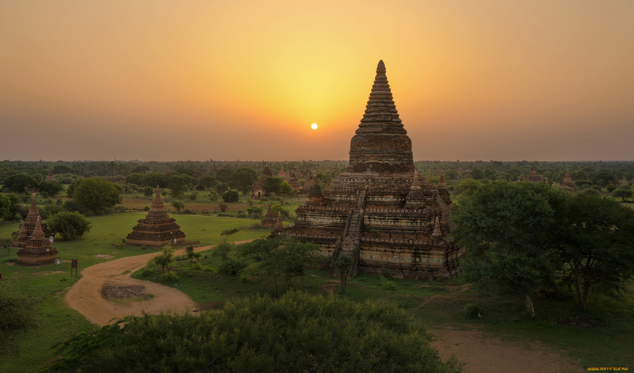 города, -, исторические, , архитектурные, памятники, храм