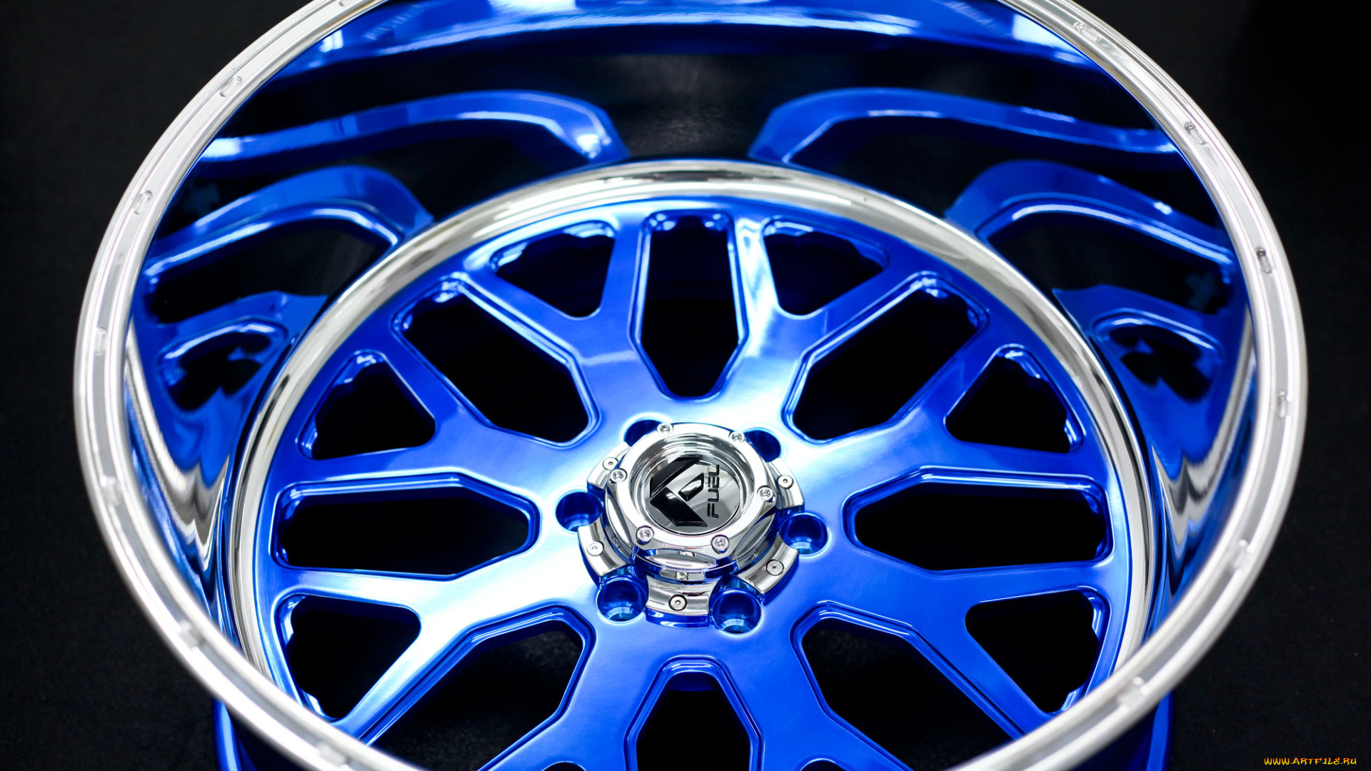 автомобили, диски, ff19