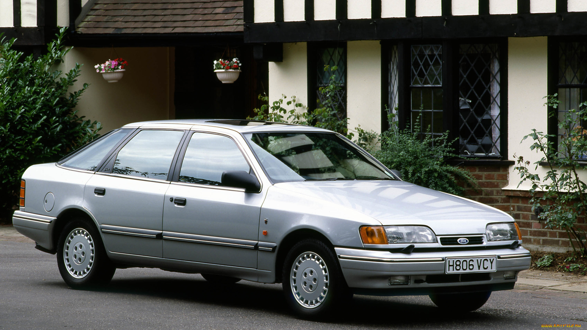 автомобили, ford