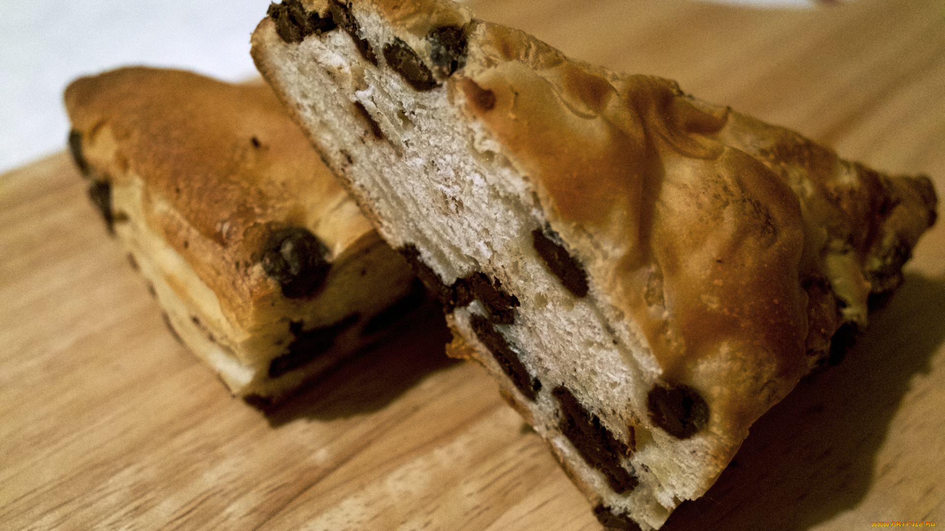 еда, пироги, пирог