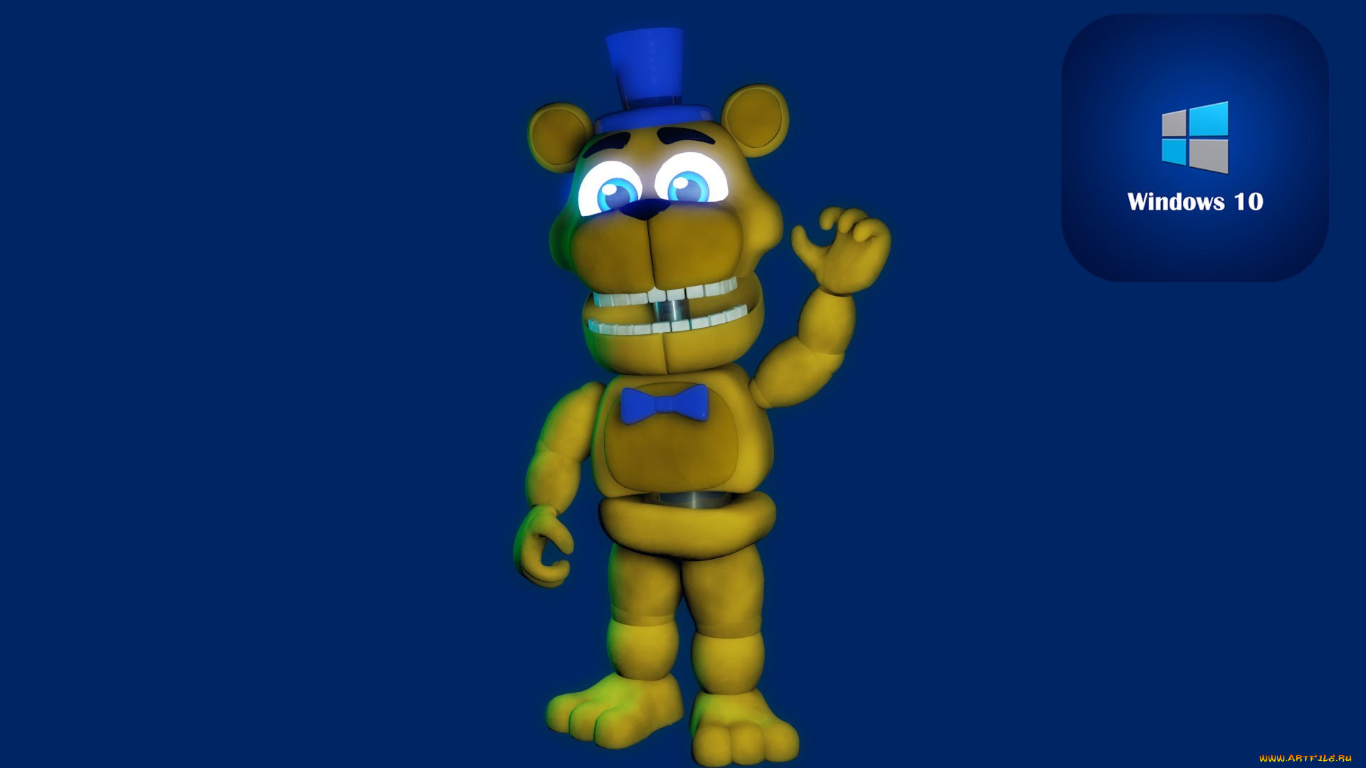 компьютеры, windows, , 10, шляпа, бабочка