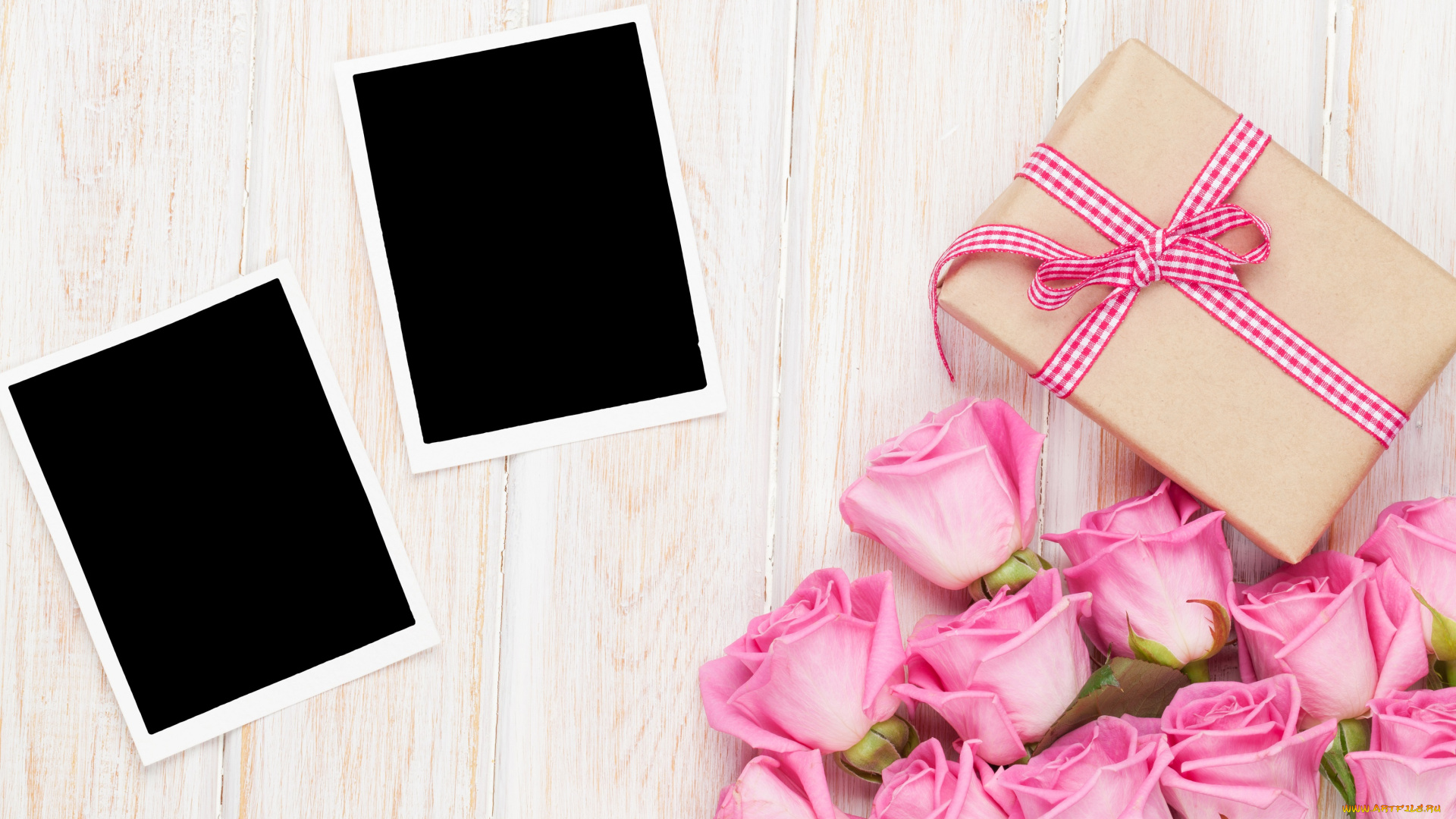 праздничные, подарки, и, коробочки, подарок, бант, коробка, цветы
