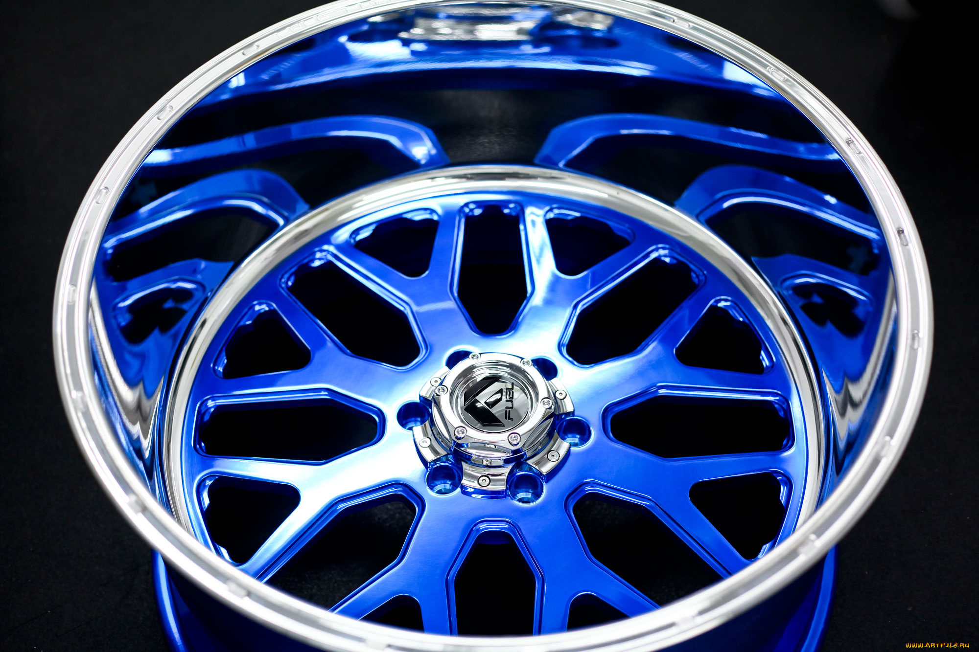 автомобили, диски, ff19