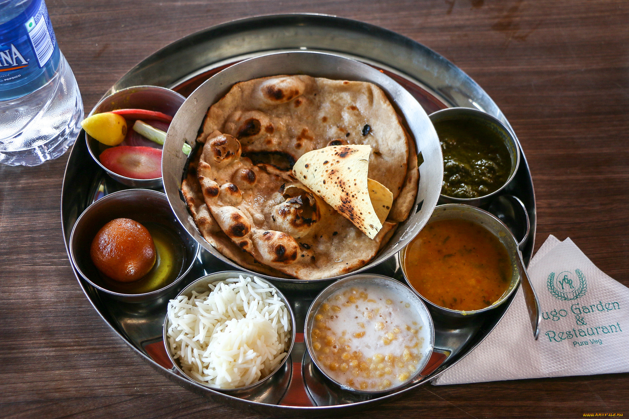 еда, разное, обед