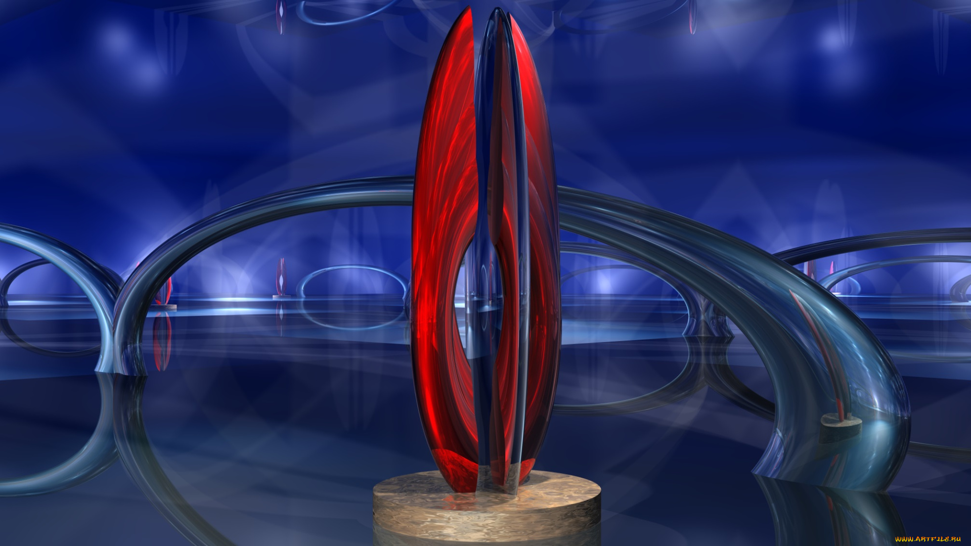 3д, графика, абстракция, , abstract, узор, цвет, фон