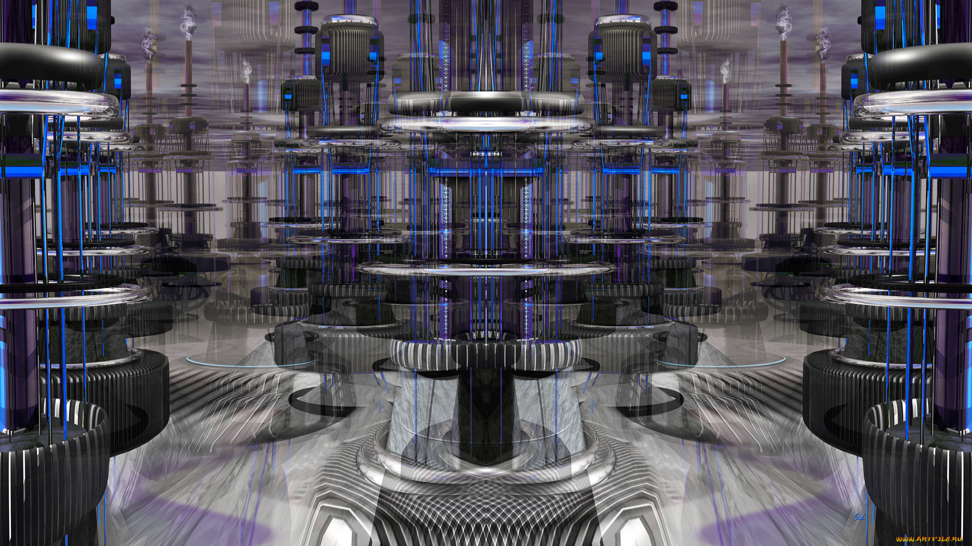 3д, графика, абстракция, , abstract, узор, цвет, фон