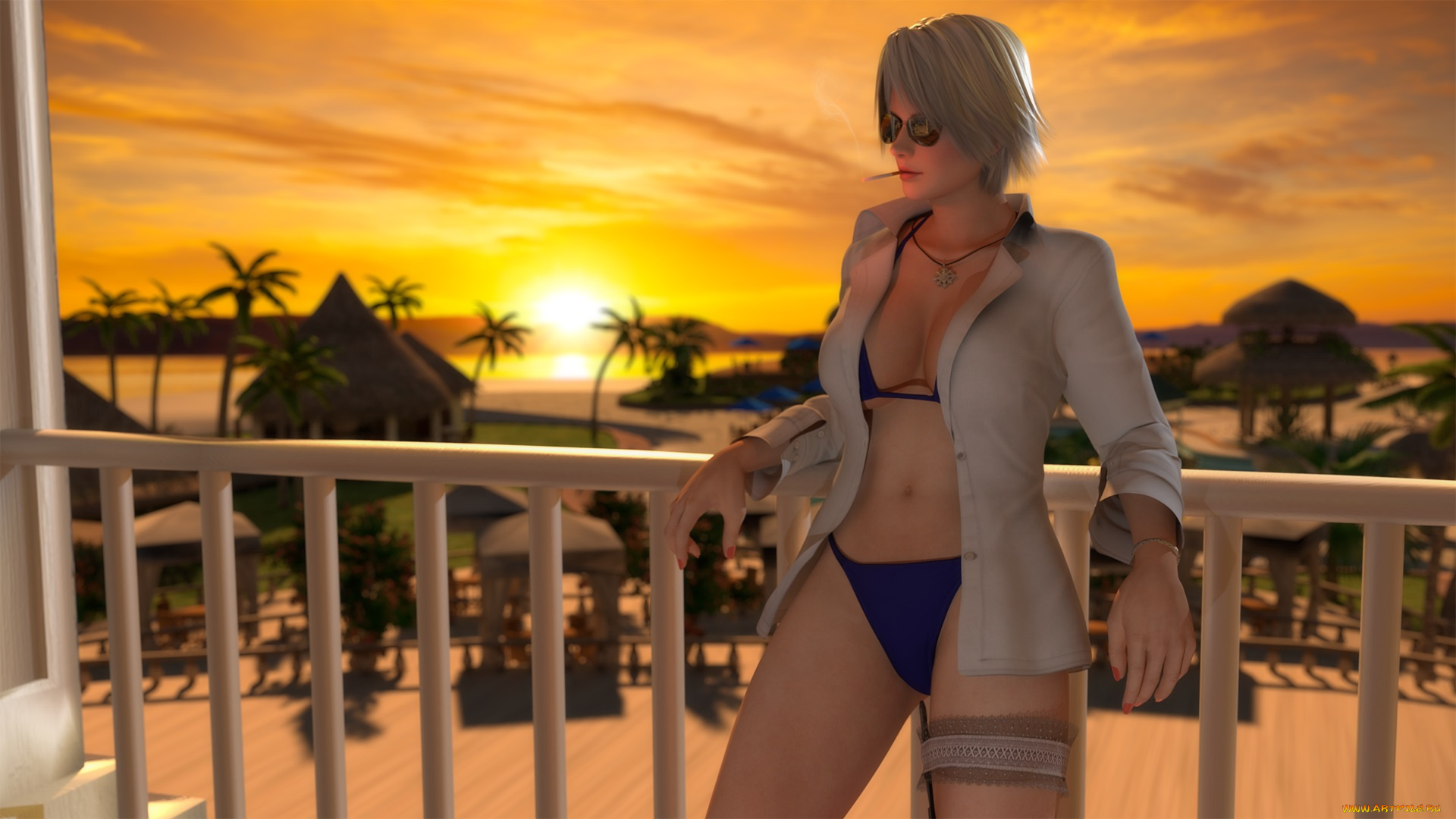 3д, графика, люди, , people, взгляд, фон, девушка