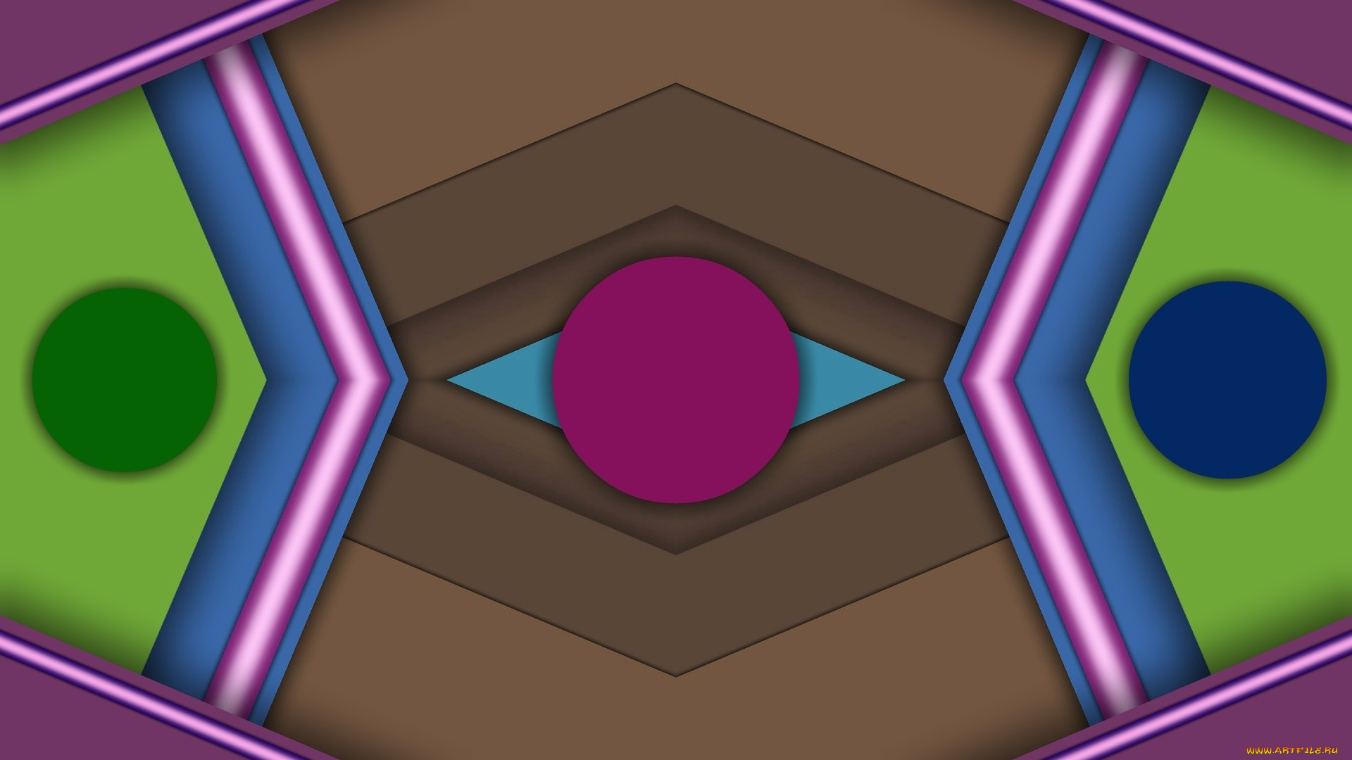 векторная, графика, графика, , graphics, узор, фон, цвет