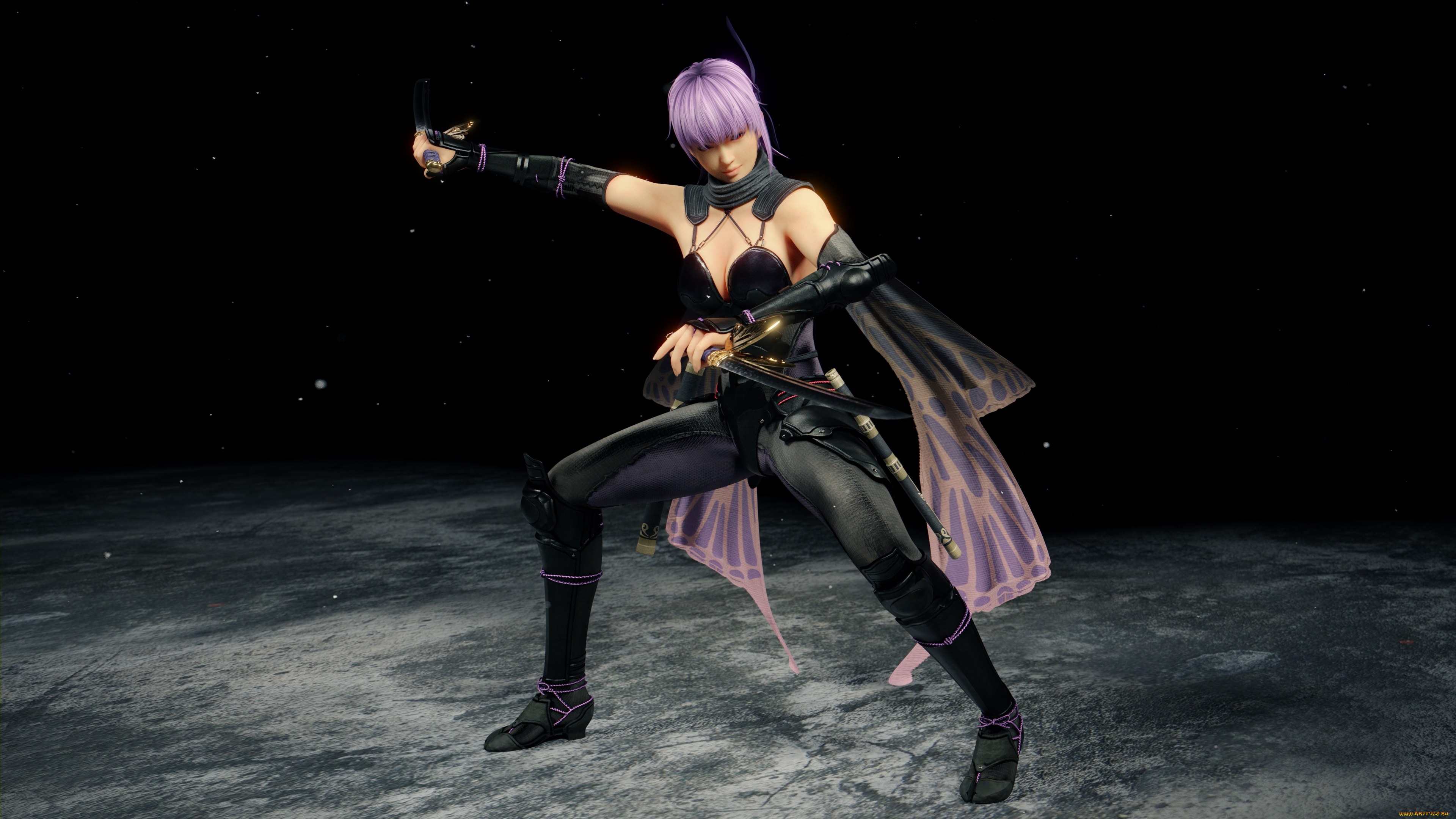 3д, графика, фантазия, , fantasy, взгляд, фон, девушка