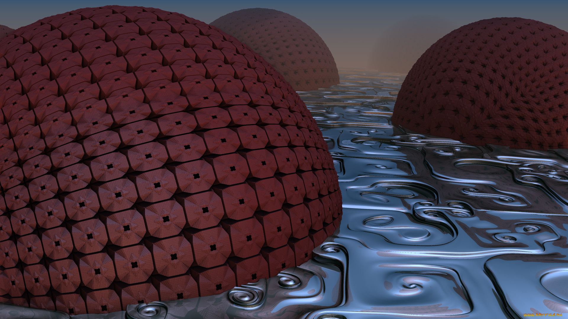 3д, графика, абстракция, , abstract, цвет, фон, узор