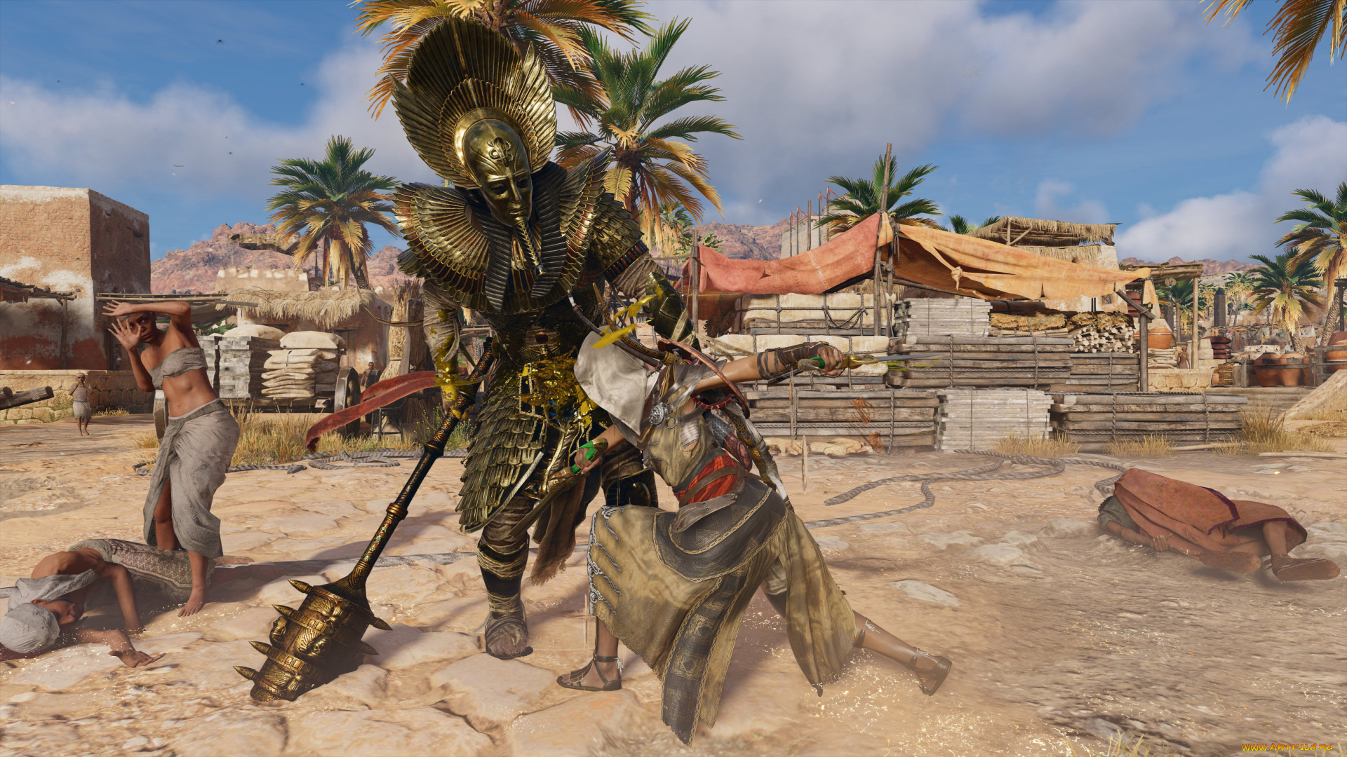 3д, графика, фантазия, , fantasy, фон, взгляд, девушка