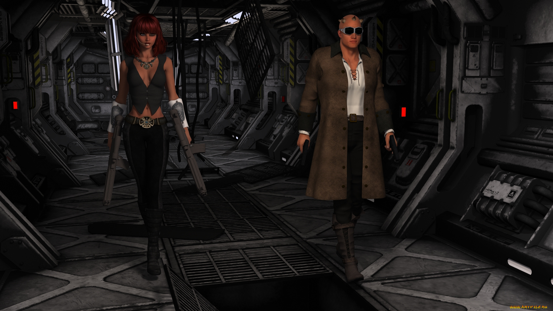 3д, графика, люди, , people, взгляд, девушка, фон