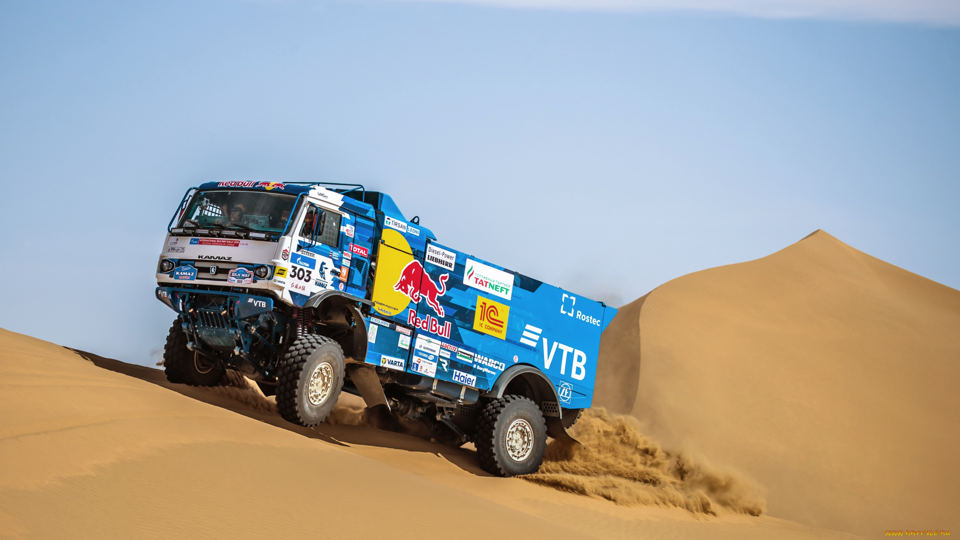 спорт, авторалли, ралли, камаз