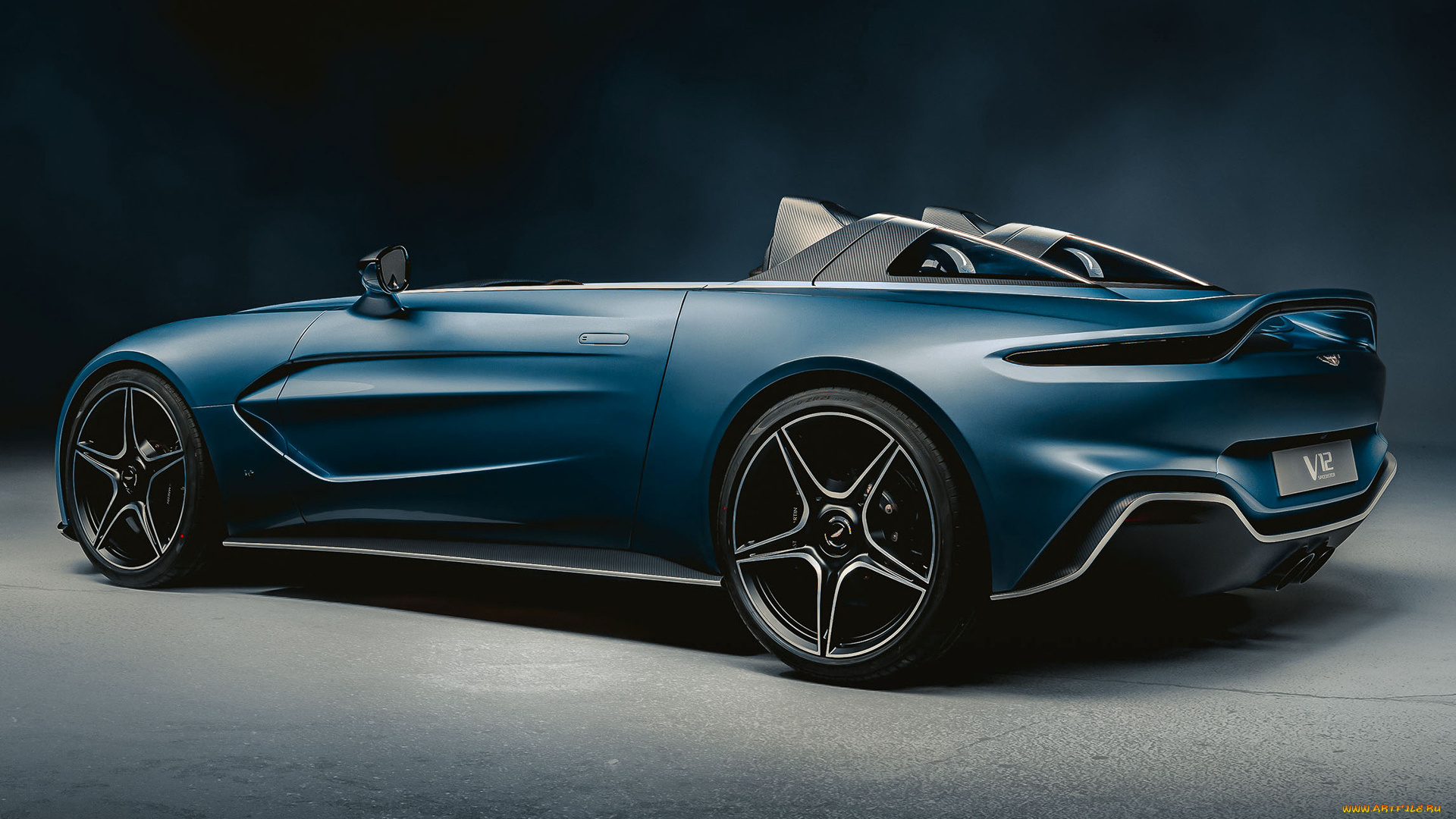 aston, martin, v12, speedster, 2020, автомобили, aston, martin, aston, martin, v12, speedster, 2020, крутой, британский, супер, кар, дорожный, истребитель
