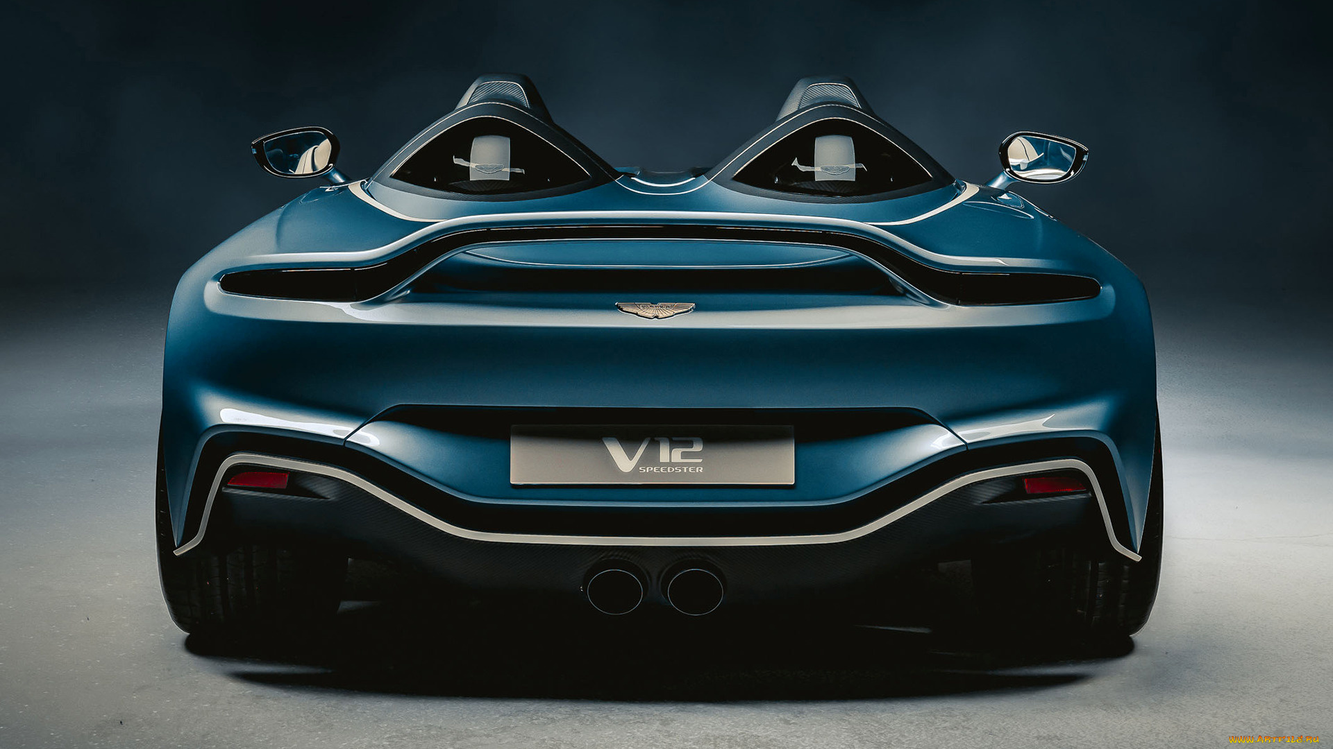 aston, martin, v12, speedster, 2020, автомобили, aston, martin, aston, martin, v12, speedster, 2020, крутой, британский, супер, кар, дорожный, истребитель