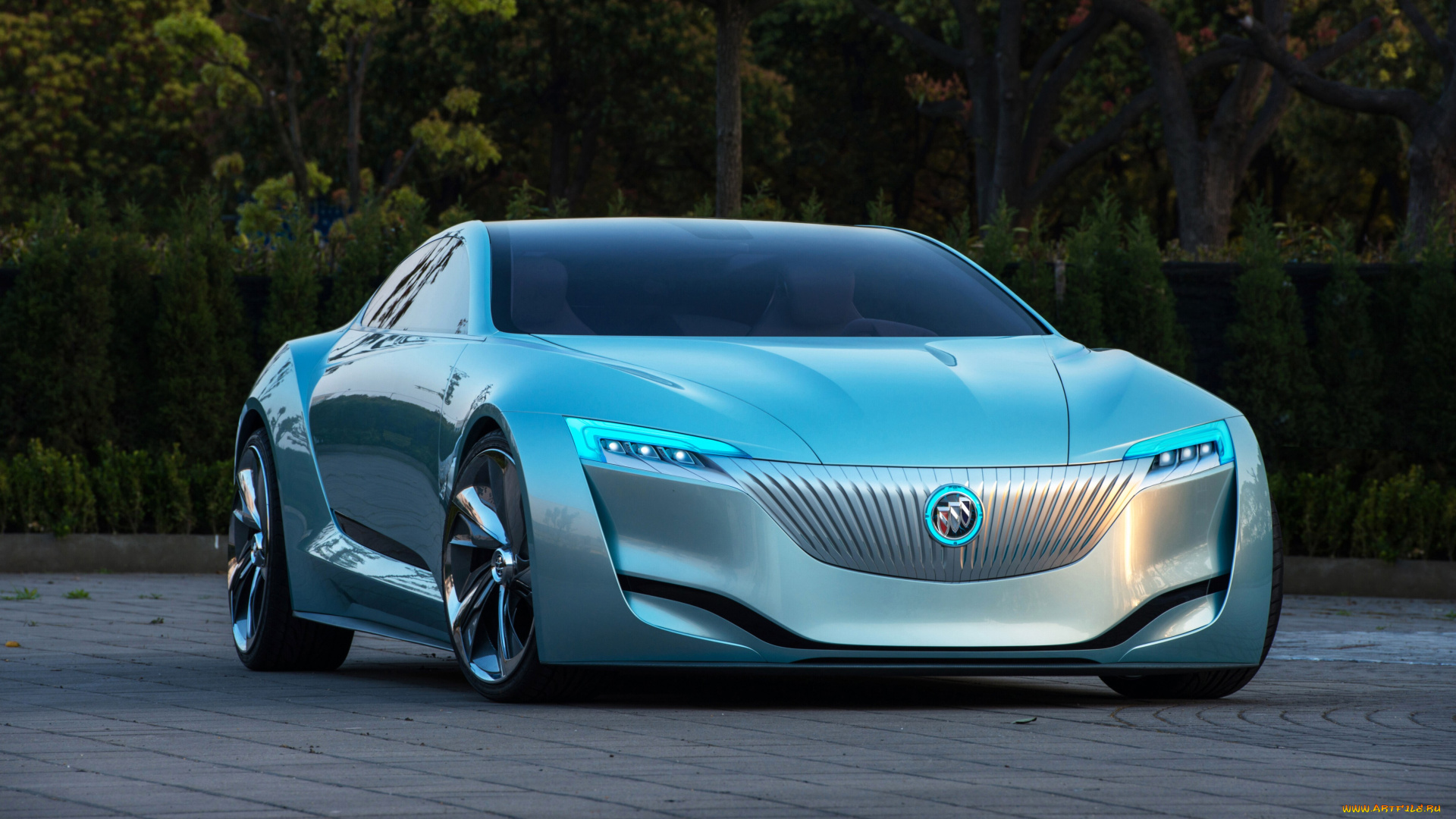 автомобили, buick