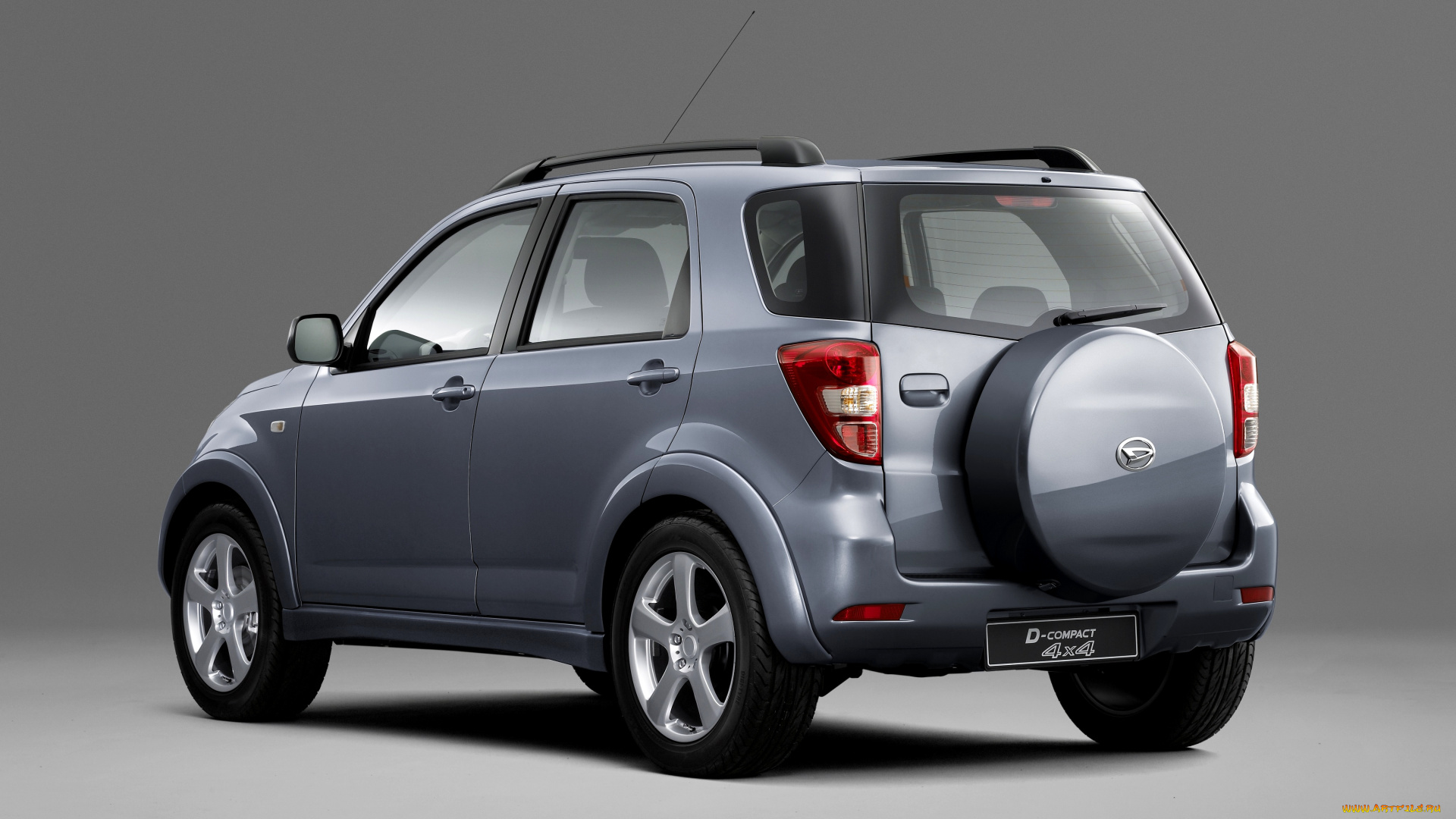 автомобили, daihatsu