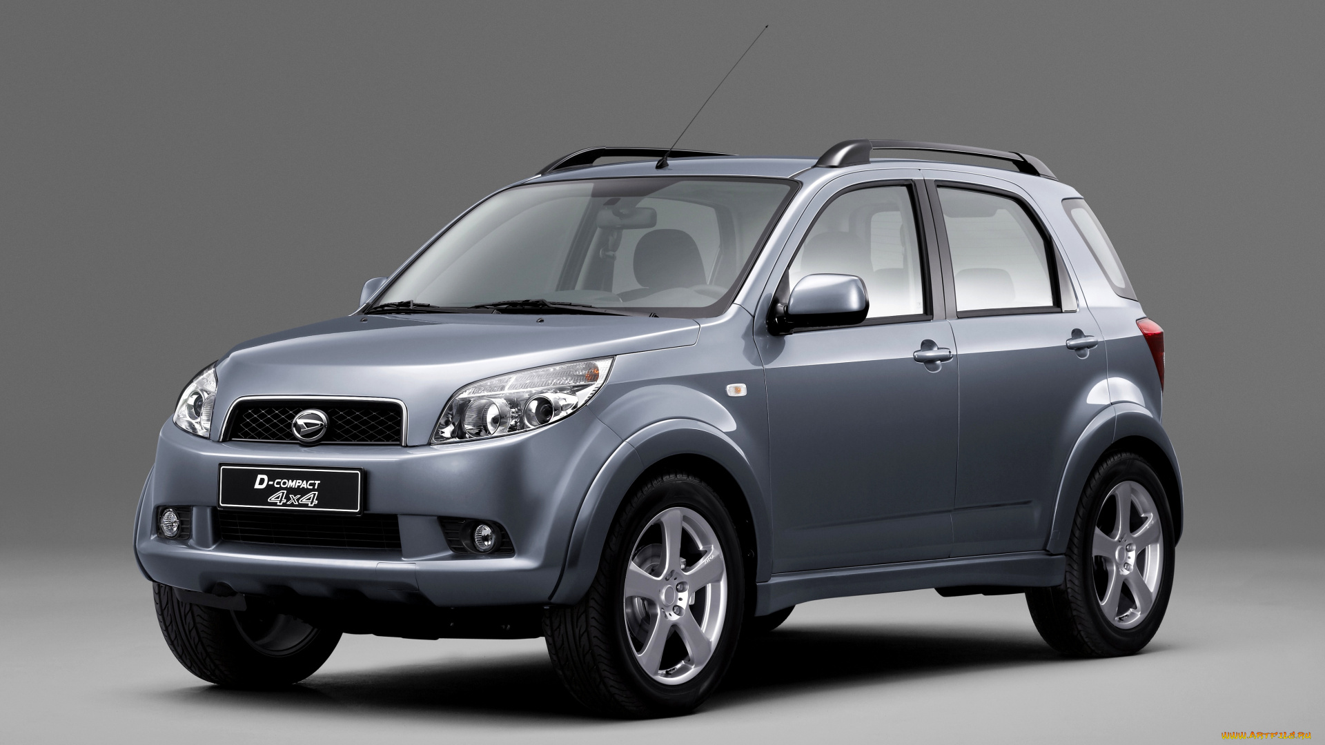 автомобили, daihatsu