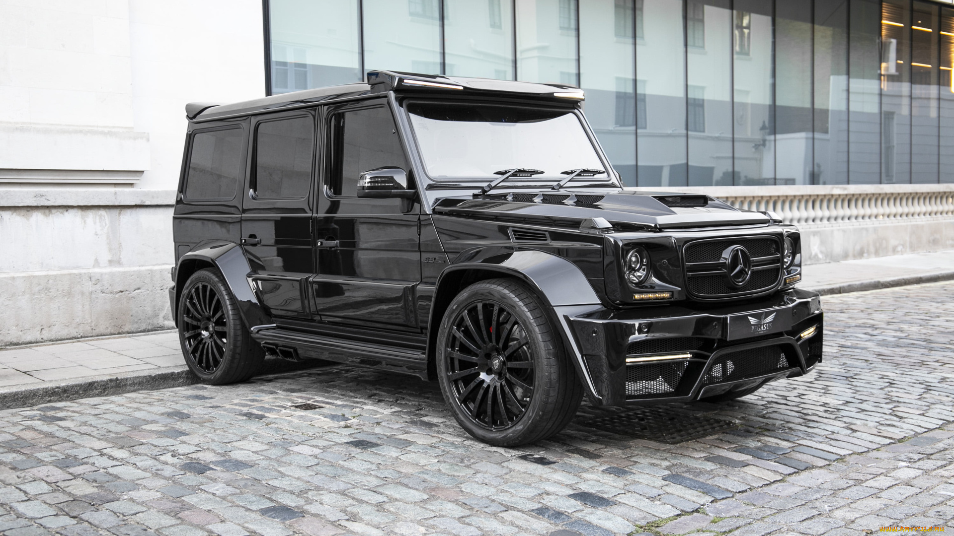 автомобили, mercedes-benz, onyx