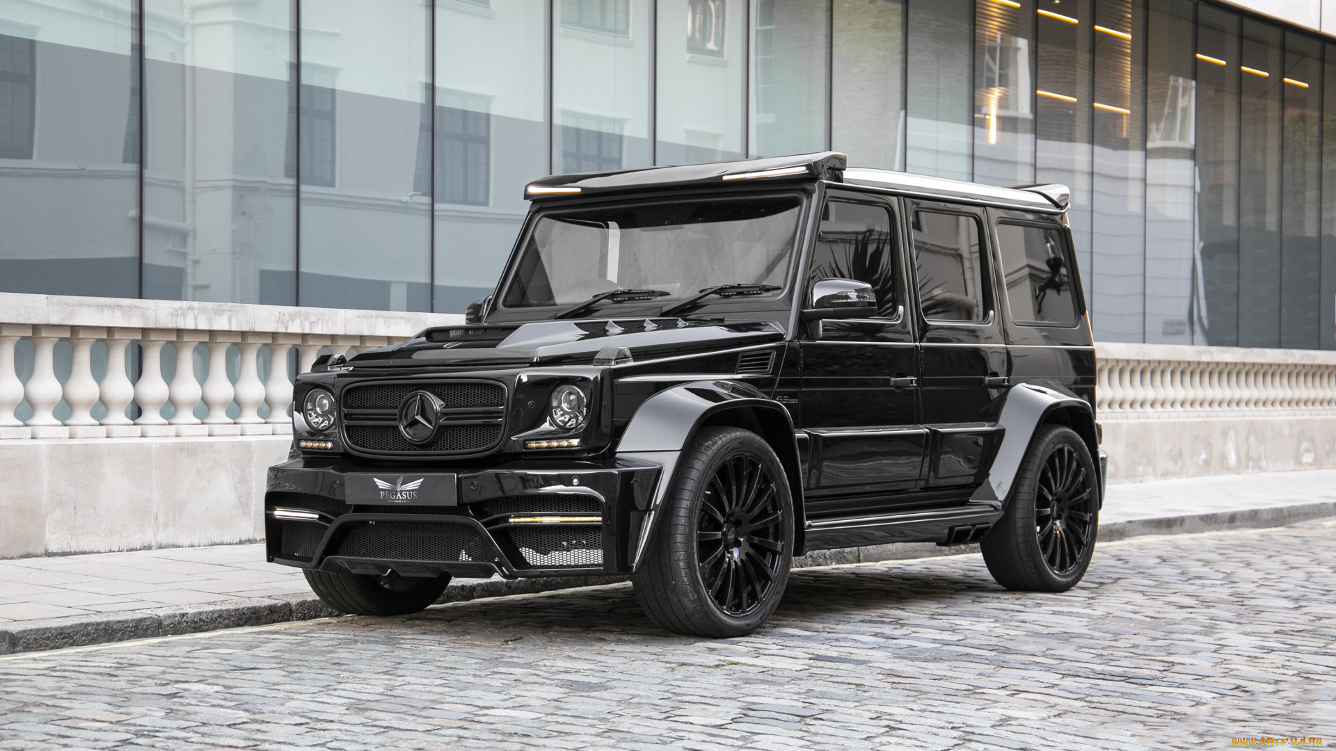 автомобили, mercedes-benz, onyx