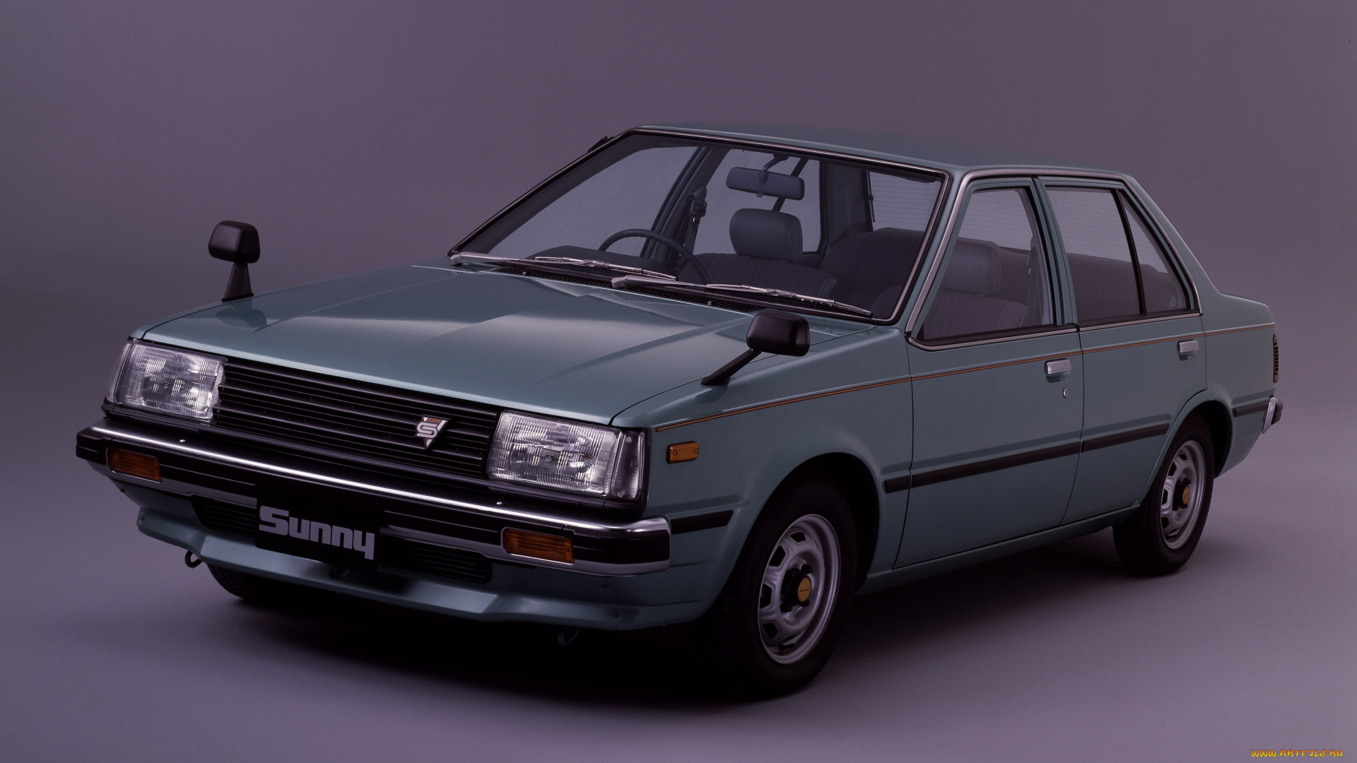 автомобили, nissan, datsun