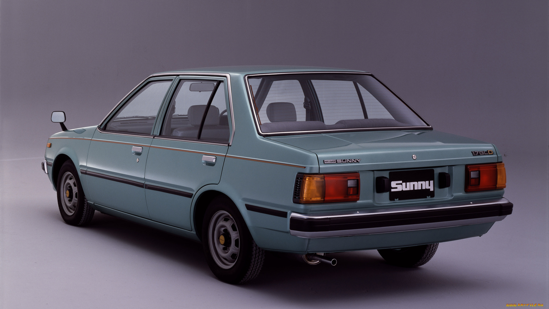 автомобили, nissan, datsun