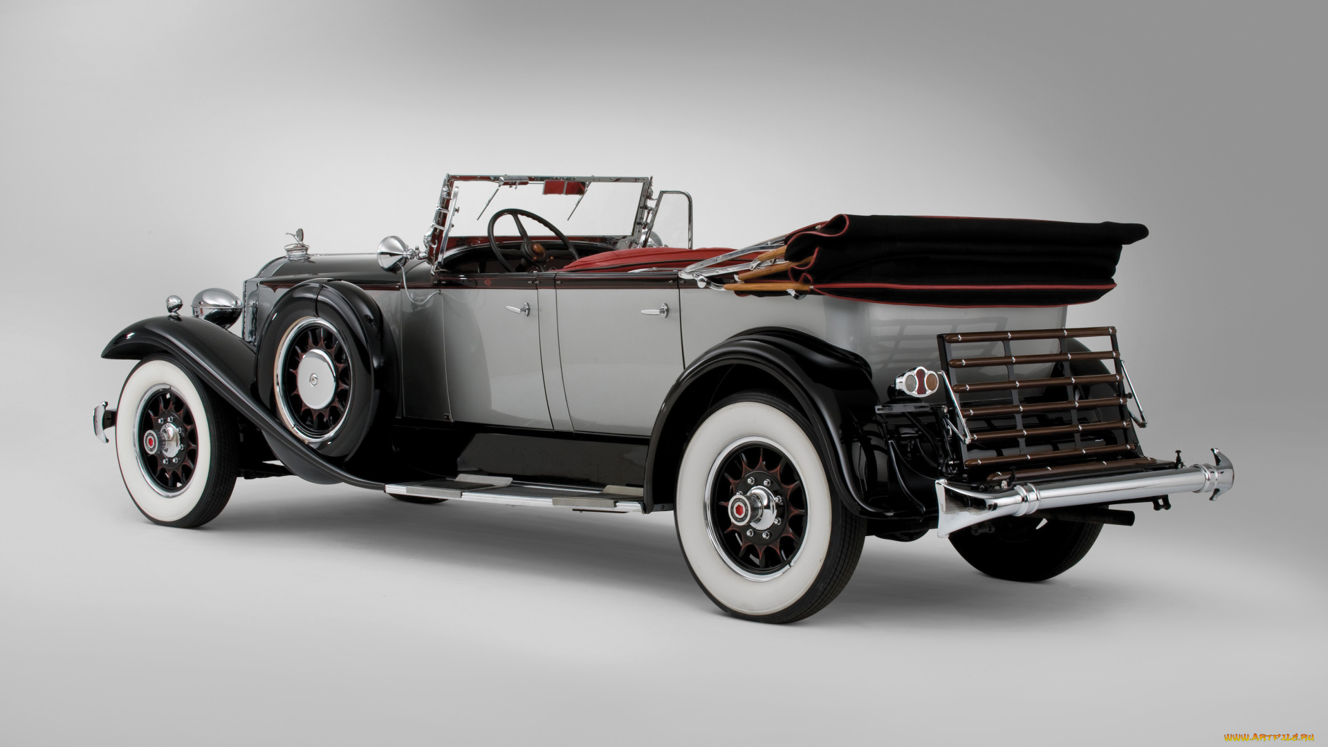 автомобили, packard