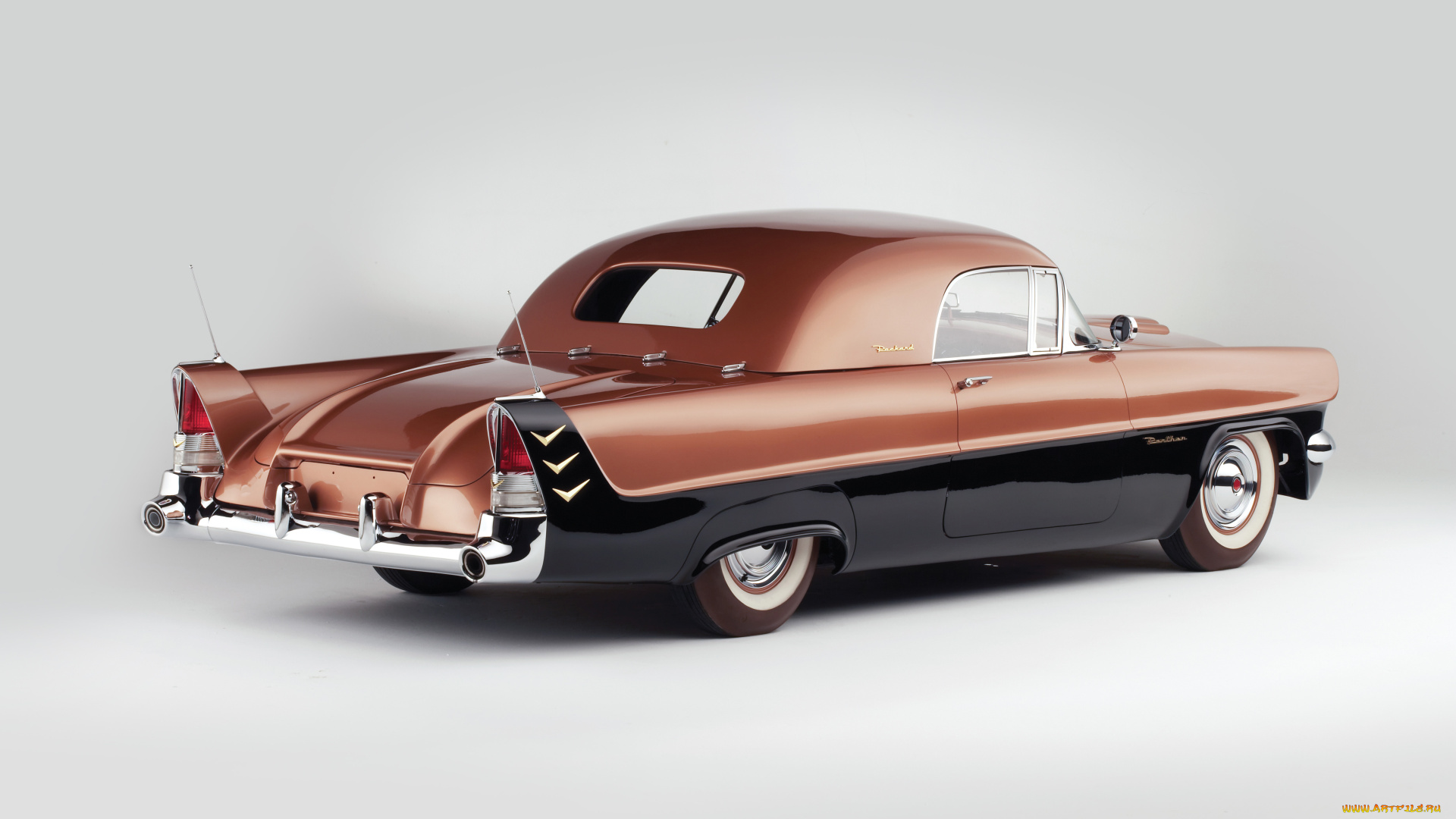 автомобили, packard