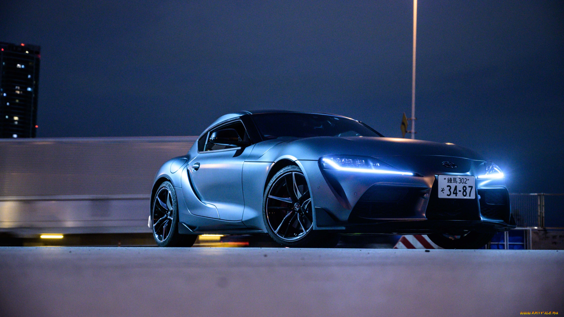 автомобили, toyota