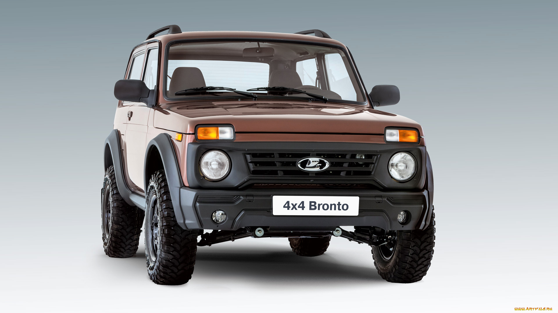 автомобили, ваз, niva