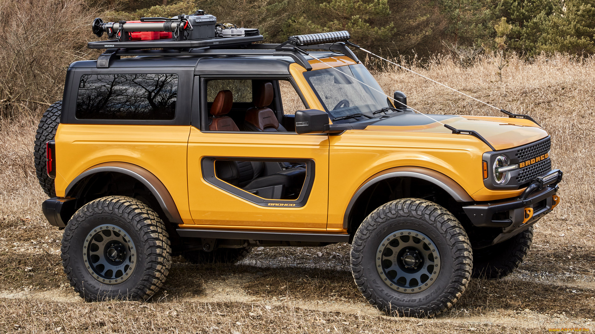 ford, bronco, 2021, 2-door, автомобили, ford, bronco, 2021, 2, door, первоклассный, американский, автомобиль, с, очень, богатой, историей