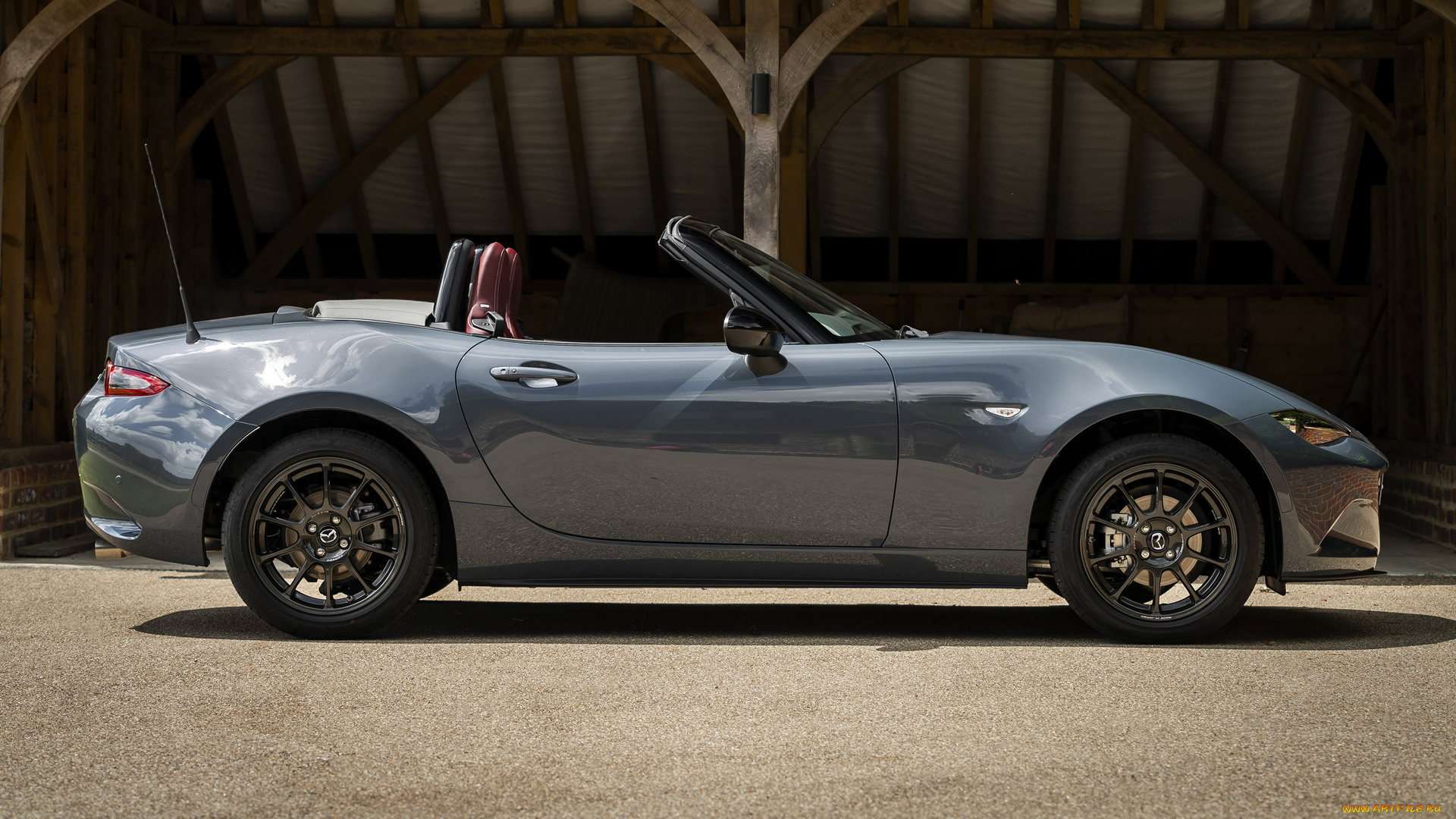 mazda, mx-5, r-sport, 2020, , uk, автомобили, mazda, mx5, r, sport, 2020, маленькая, японская, юркая, машина, девочка, которая, может, обидеть, многих, при, правильном, тюнинге