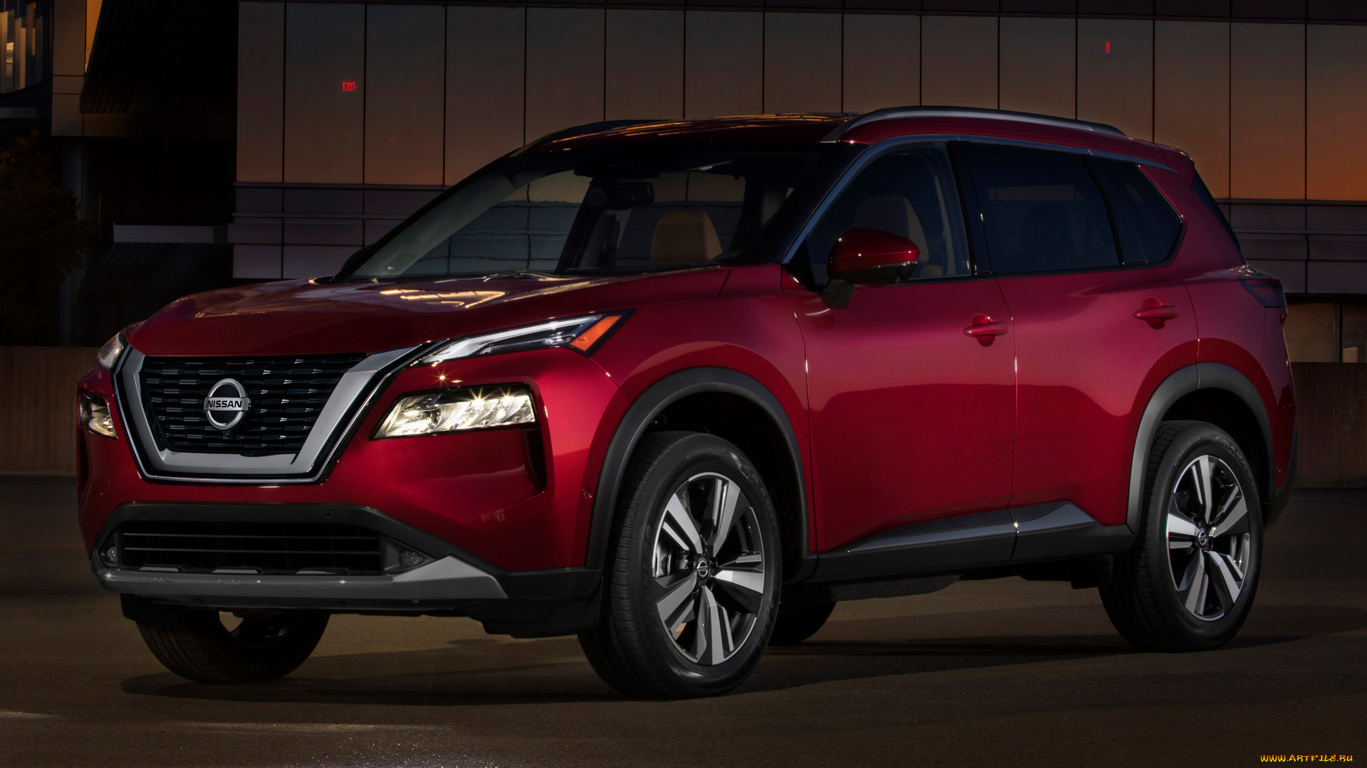 nissan, rouge, 2021, автомобили, nissan, datsun, rouge, 2021, легендарная, марка, ставшая, давно, классикой, вот, только, то, время, не, вернёшь