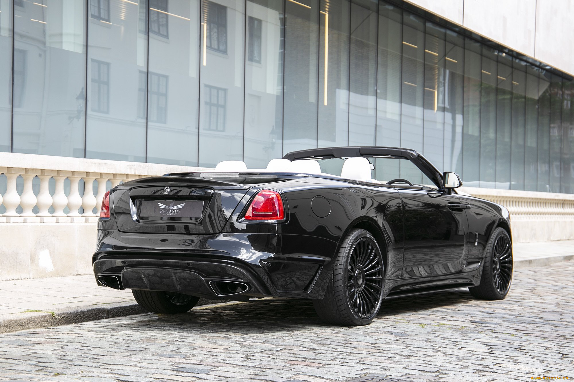 автомобили, rolls-royce, onyx