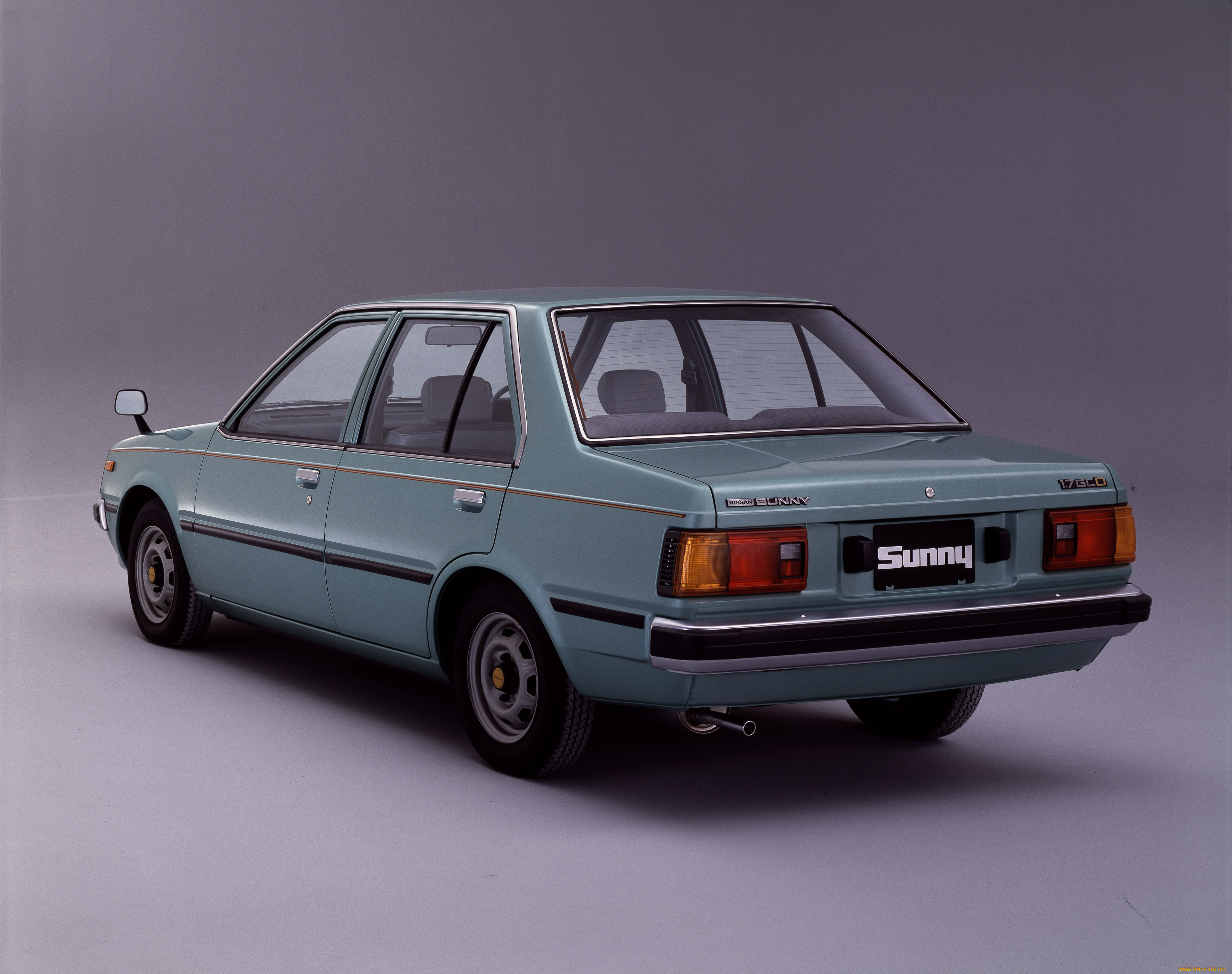 автомобили, nissan, datsun