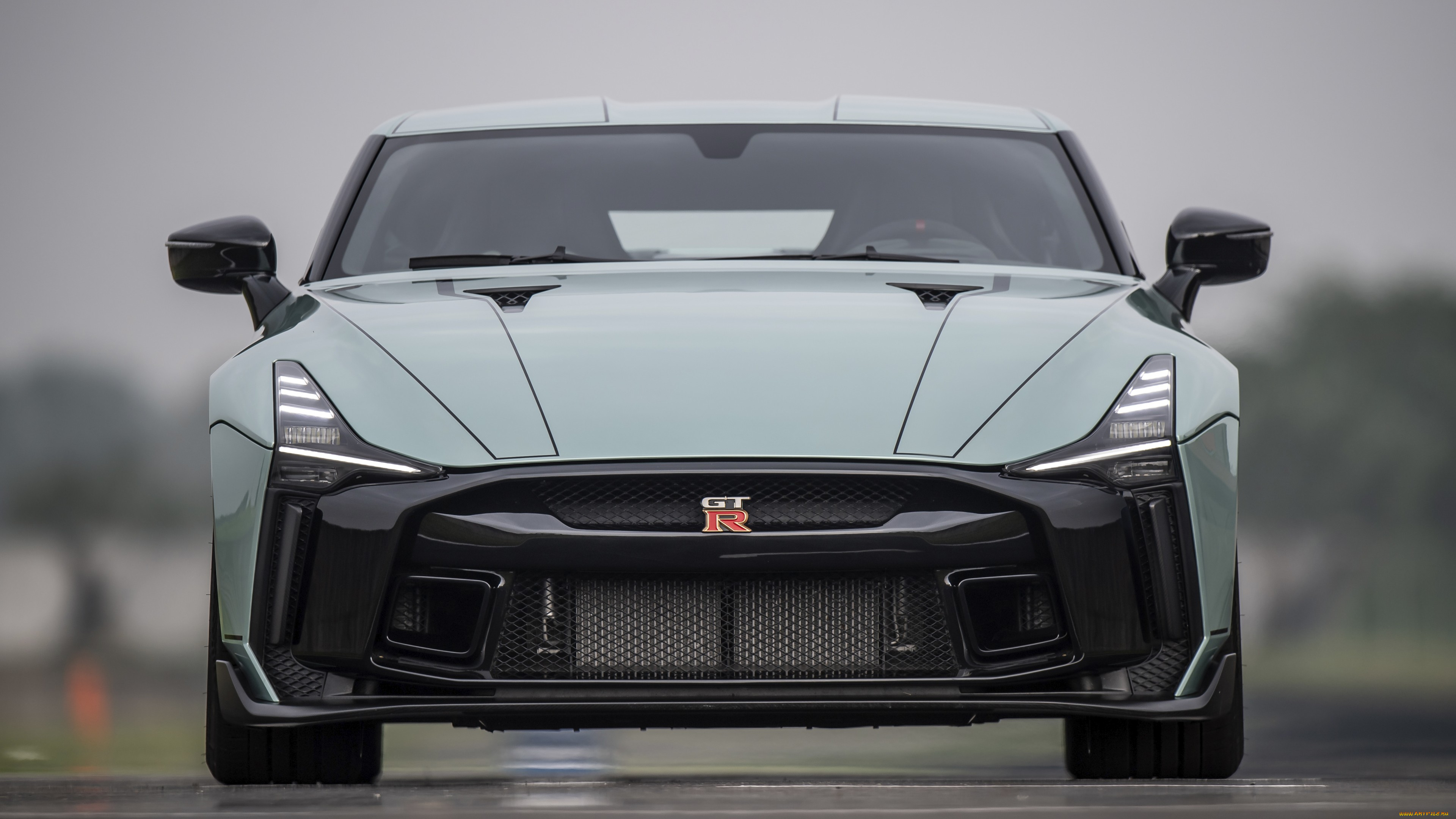 2020, nissan, gt-r50, by, italdesign, автомобили, nissan, datsun, серийное, купе, gt, r50, by, italdesign