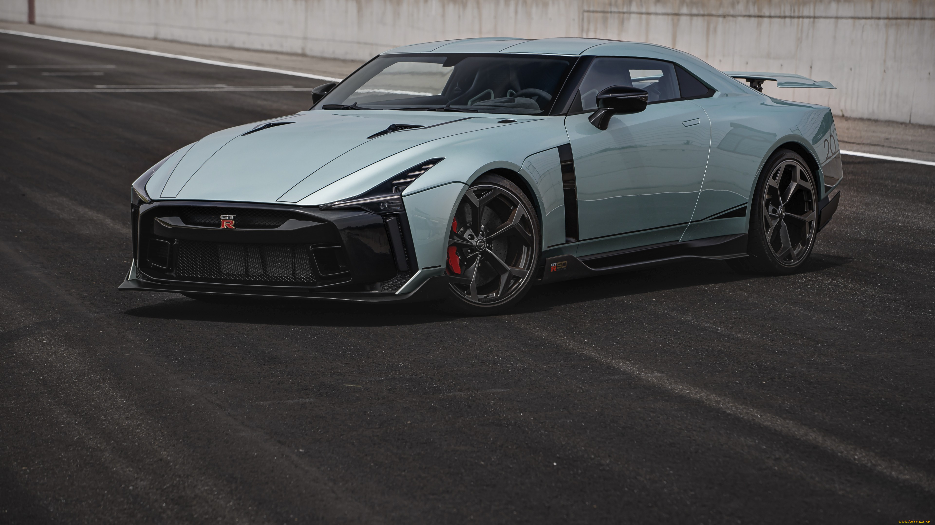 2020, nissan, gt-r50, by, italdesign, автомобили, nissan, datsun, ниссан, 2020, gt, r50, спортивный