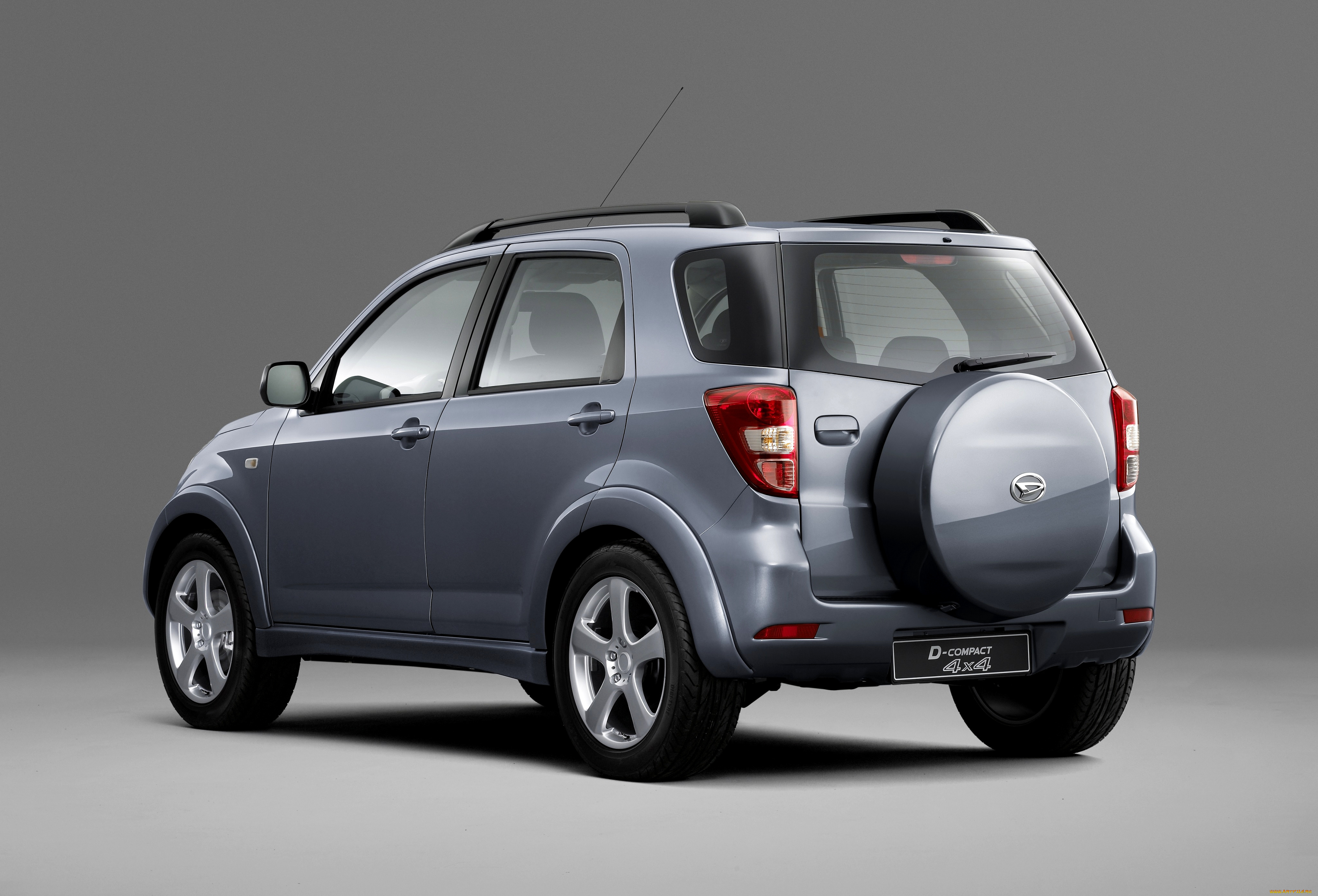 автомобили, daihatsu