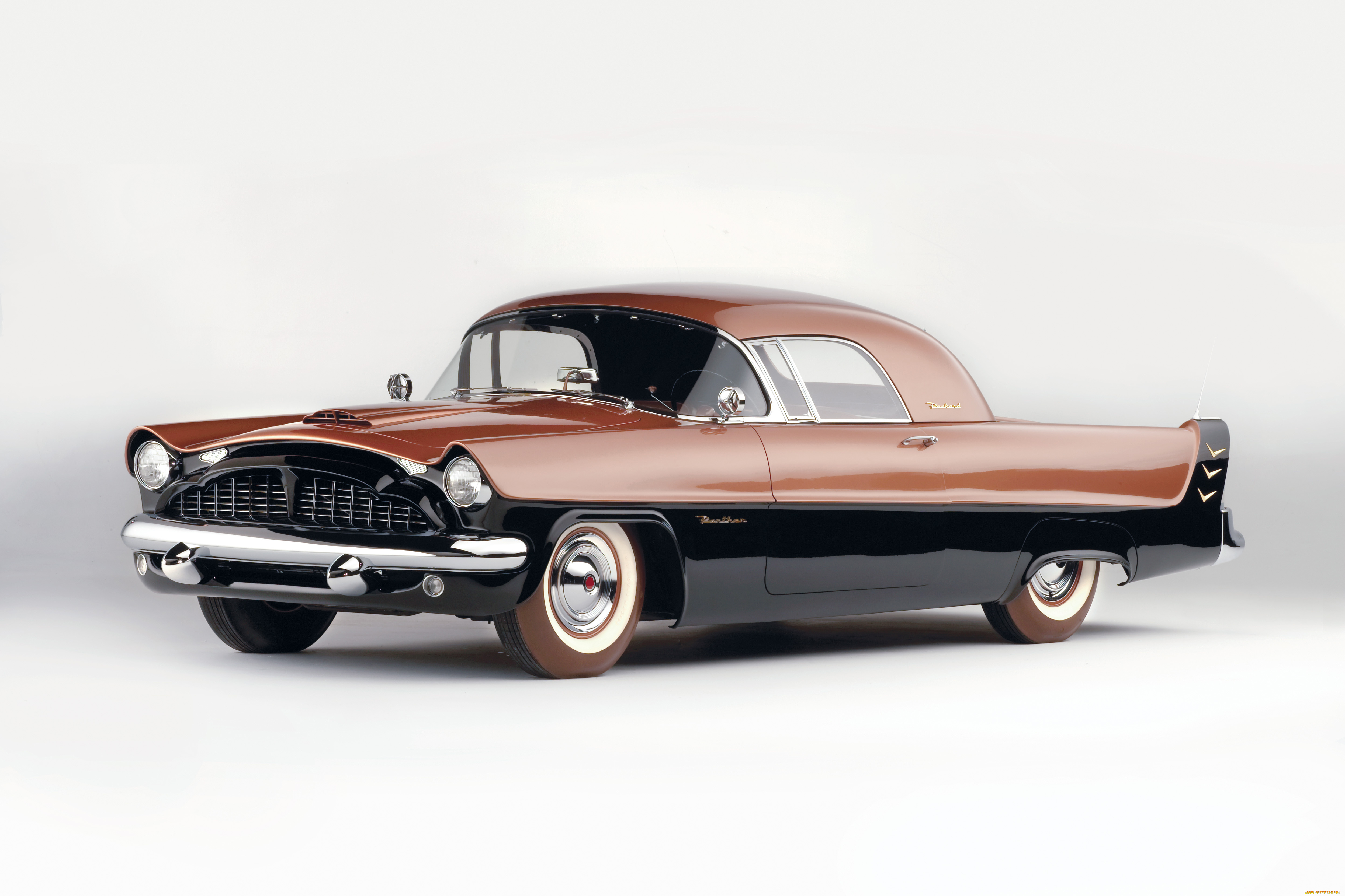 автомобили, packard