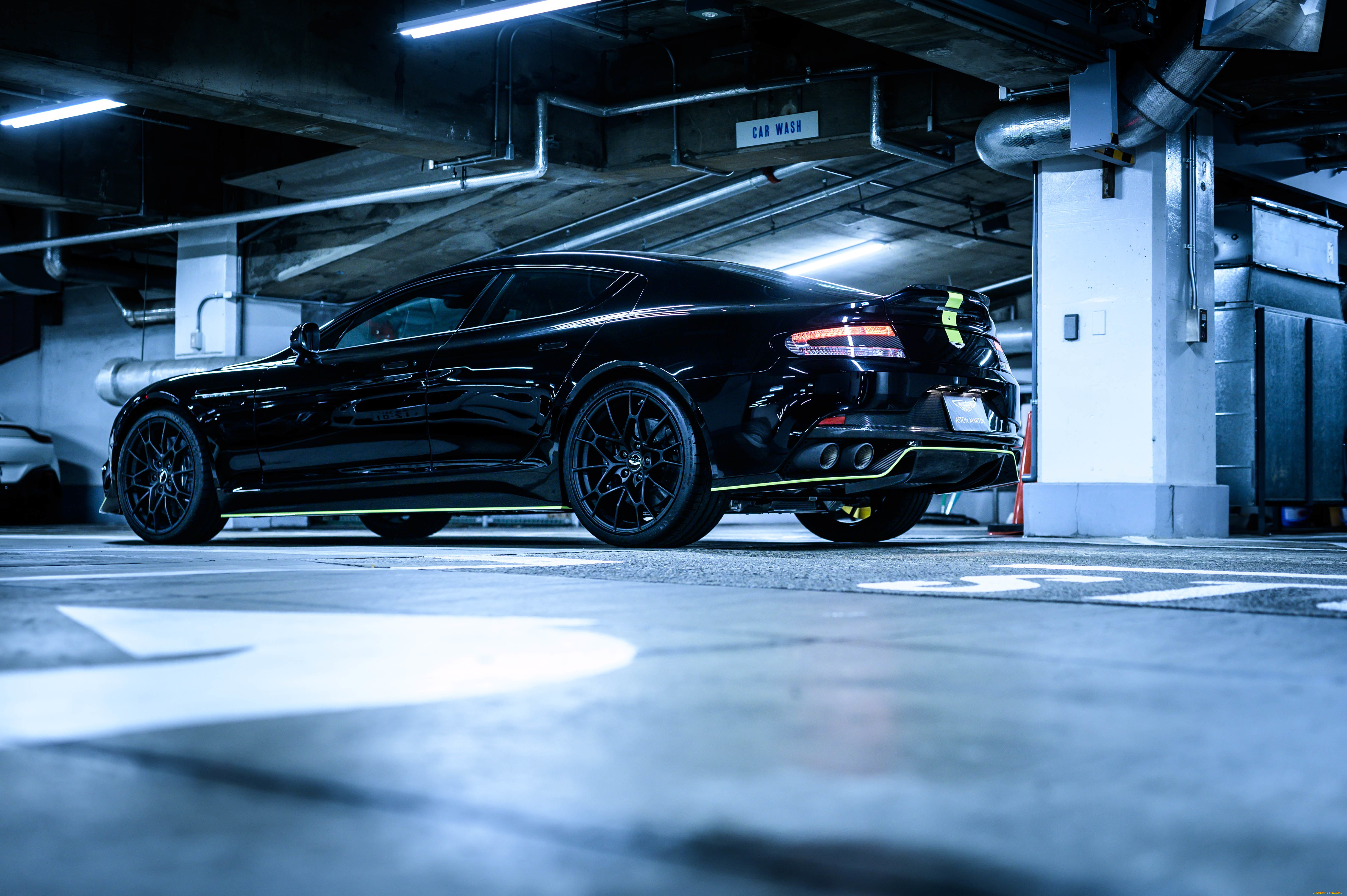 автомобили, aston, martin, aston-martin