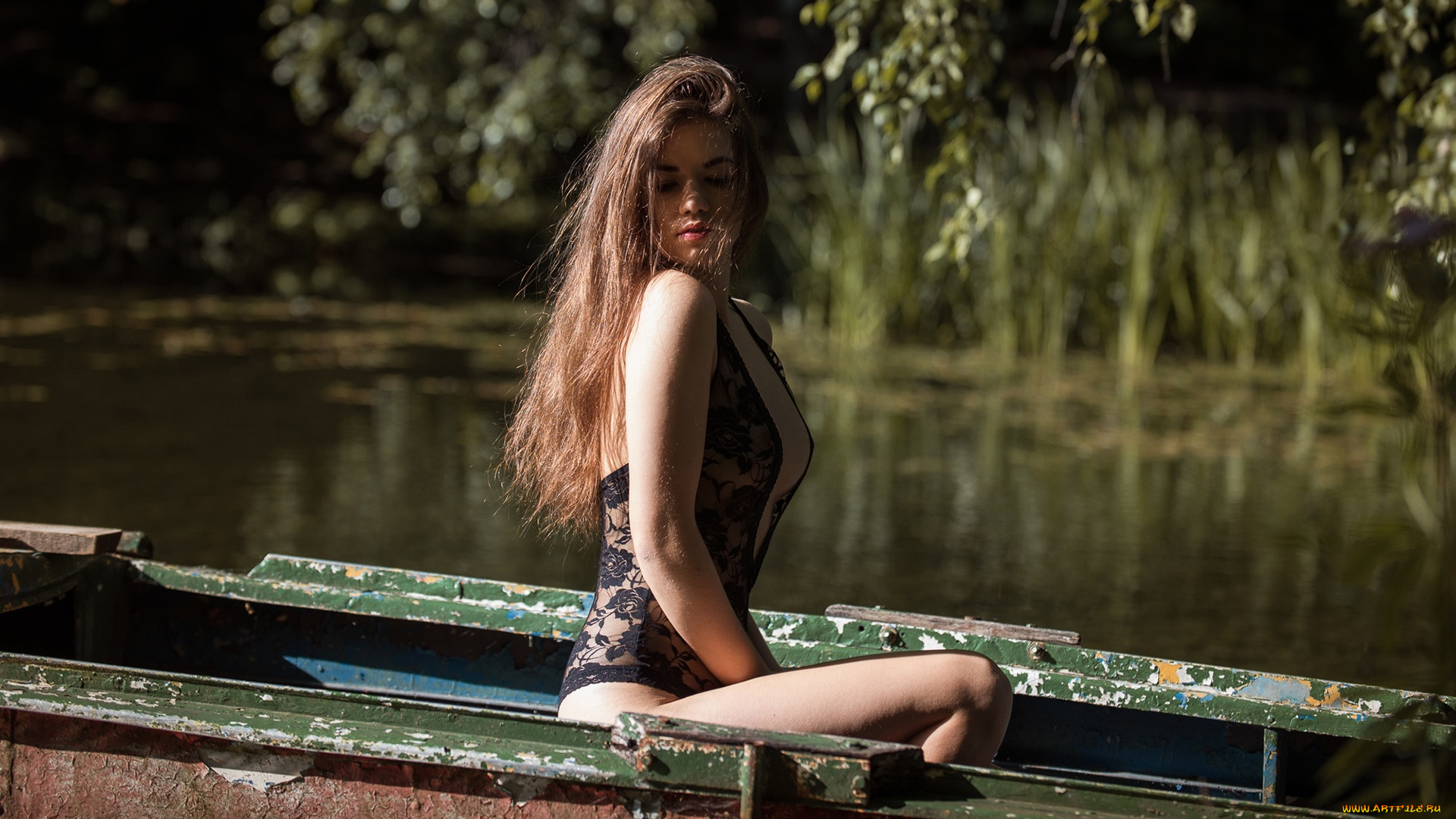 девушки, -, брюнетки, , шатенки, viktorija