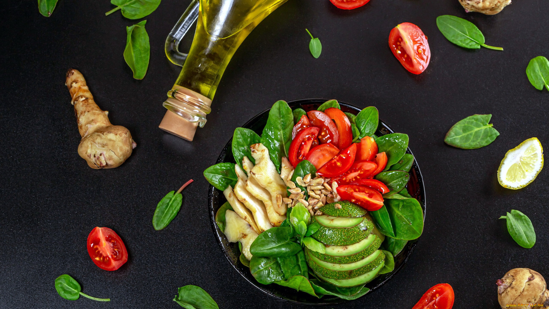 еда, салаты, , закуски, салат