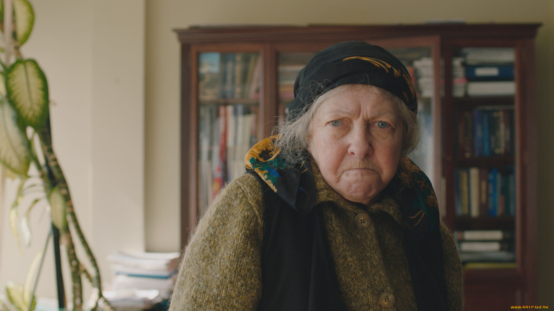 проклятый, чиновник, , , 2021, , кино, фильмы, проклятый, чиновник, проклятый, чиновник, ольга, волкова, бабуля, комедия, новинки, кино