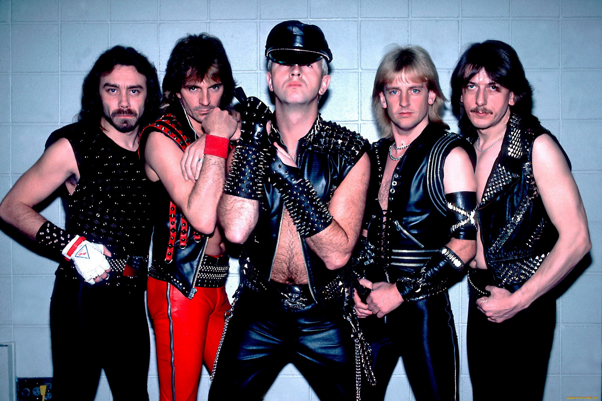 музыка, judas, priest, judas, priest