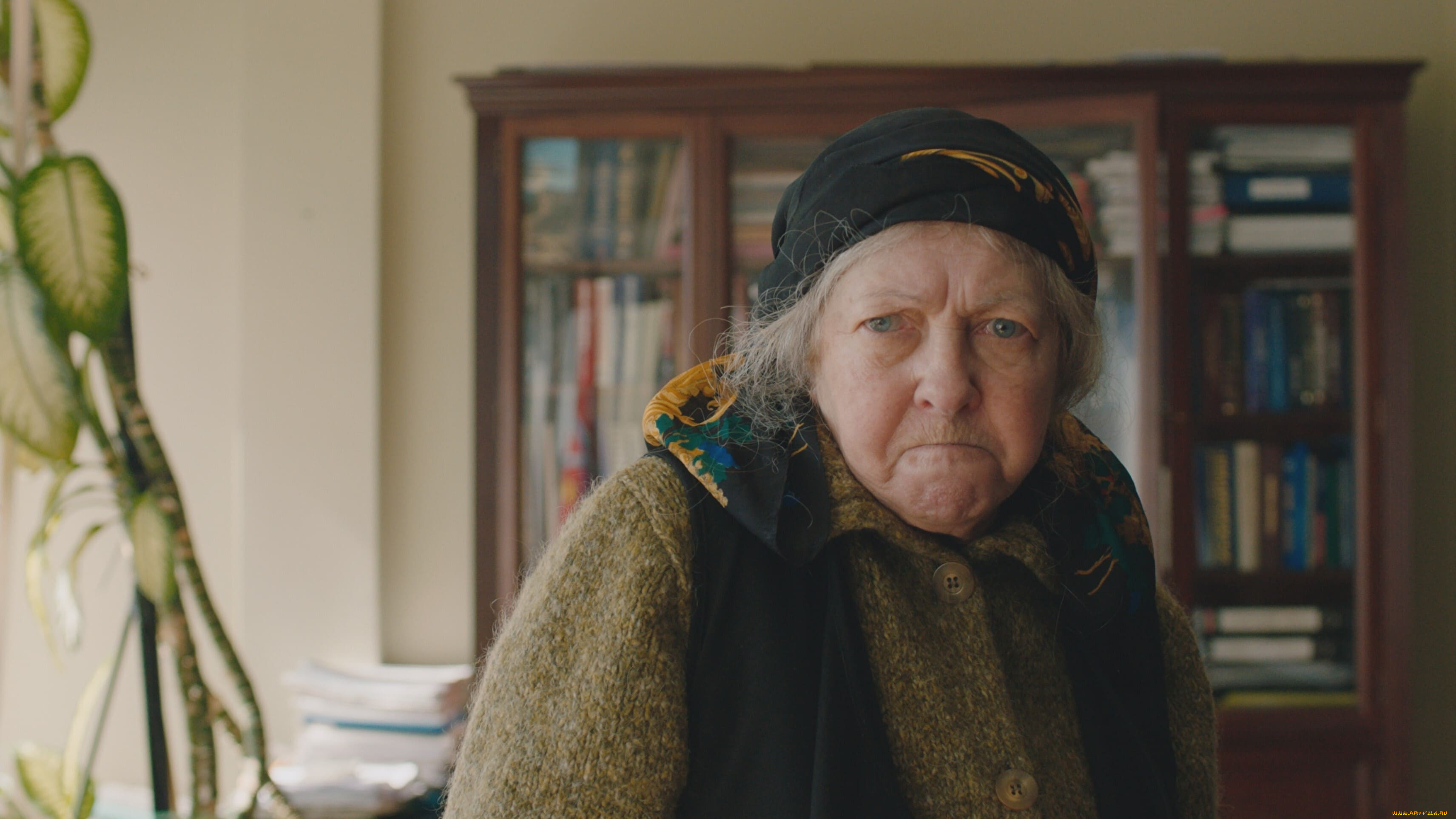 проклятый, чиновник, , , 2021, , кино, фильмы, проклятый, чиновник, проклятый, чиновник, ольга, волкова, бабуля, комедия, новинки, кино