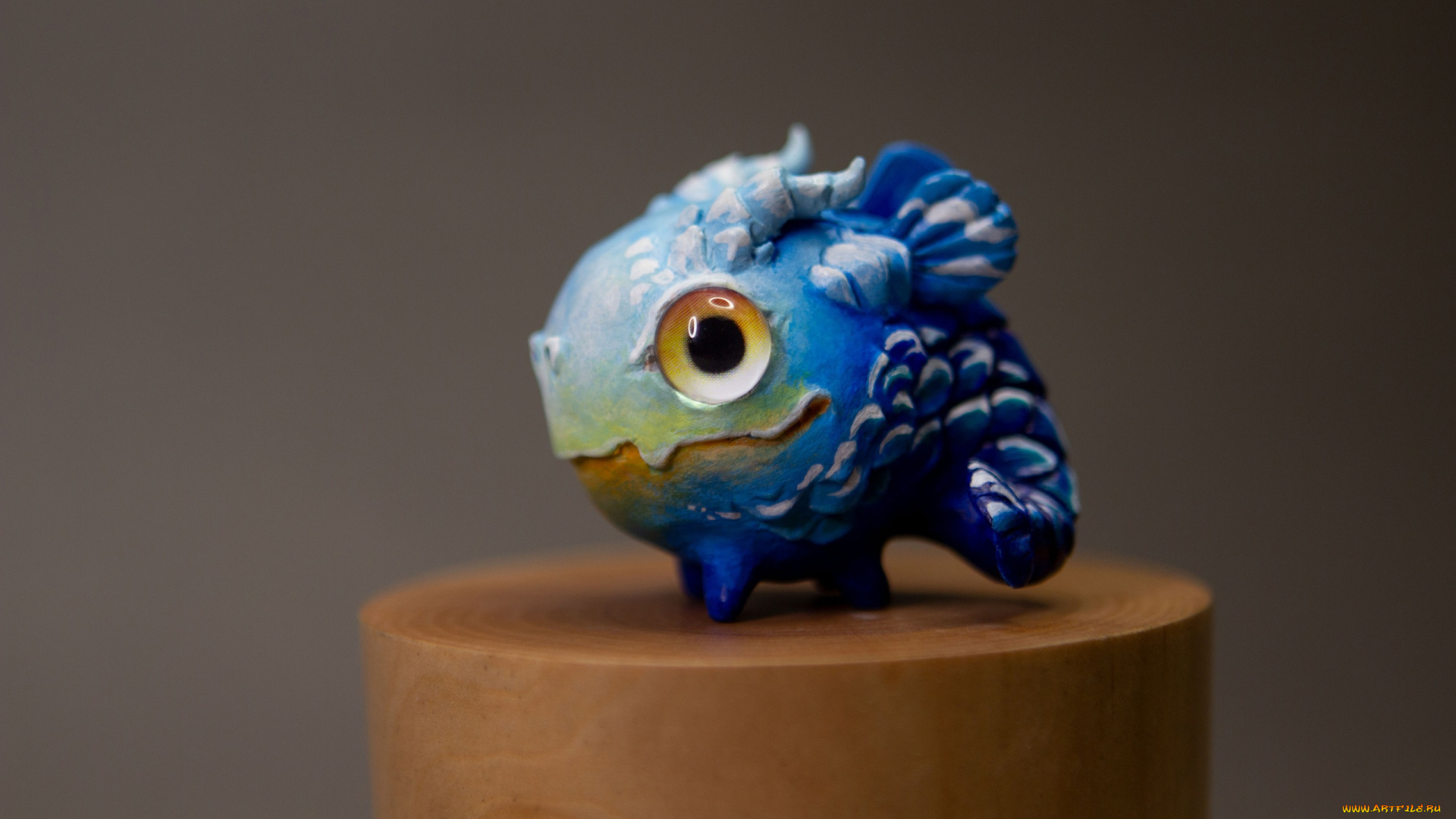 разное, игрушки, дракончик, фигурка