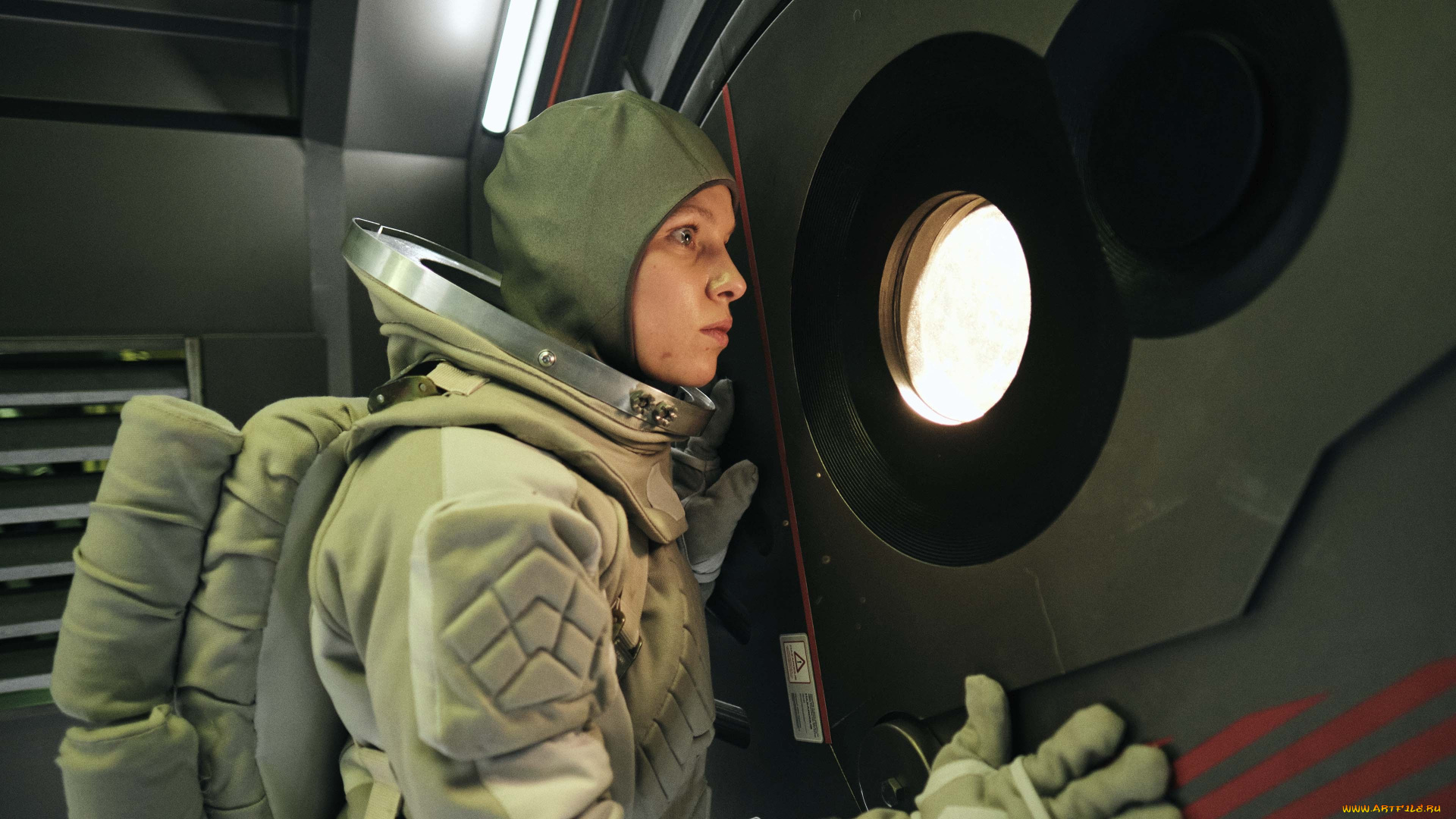 rubikon, ||, 2022, кино, фильмы, -unknown, , другое, rubikon, фантастика, драма, юлия, франц, рихтер